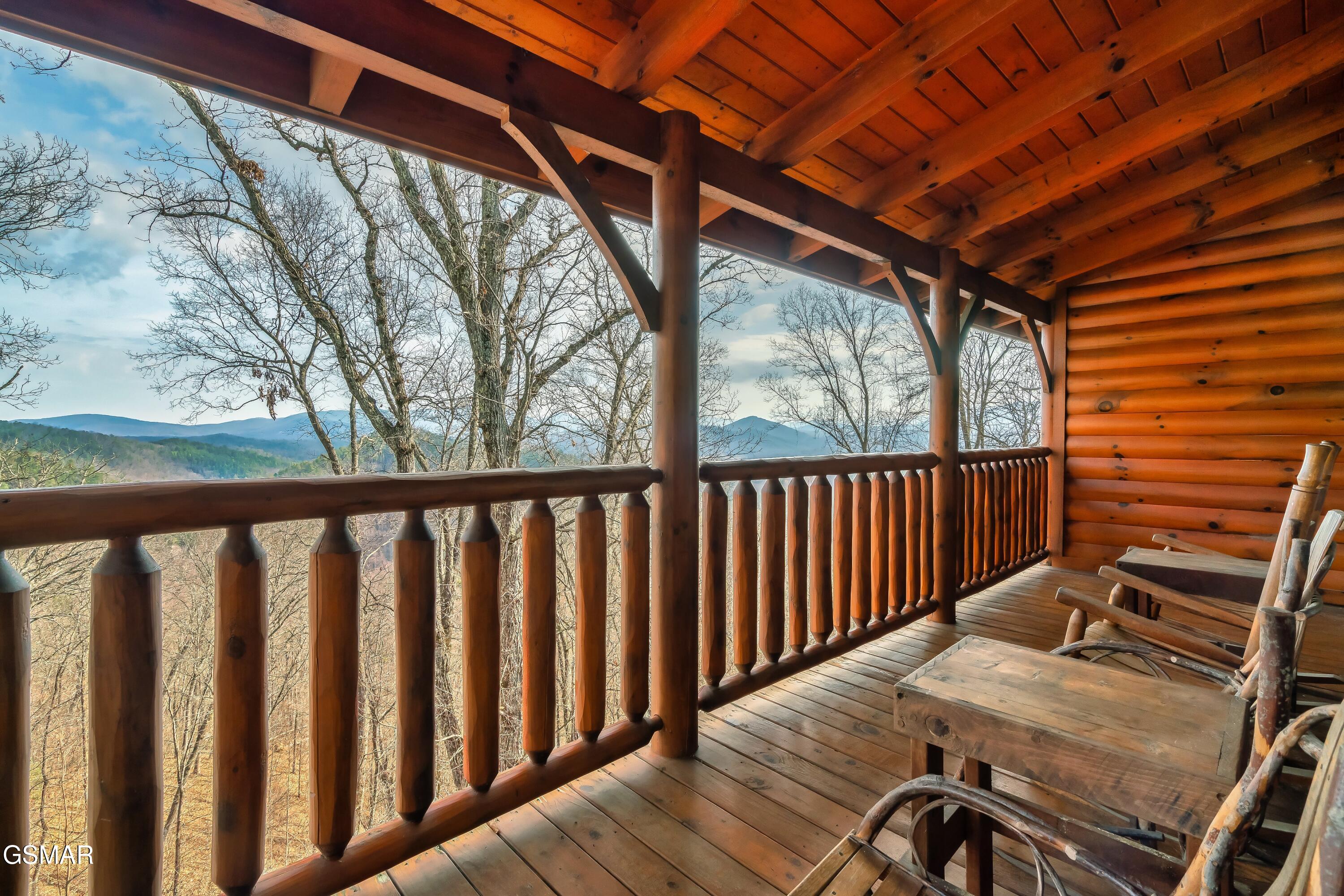 3012 Legacy Vista Drive Sevierville TN 37876