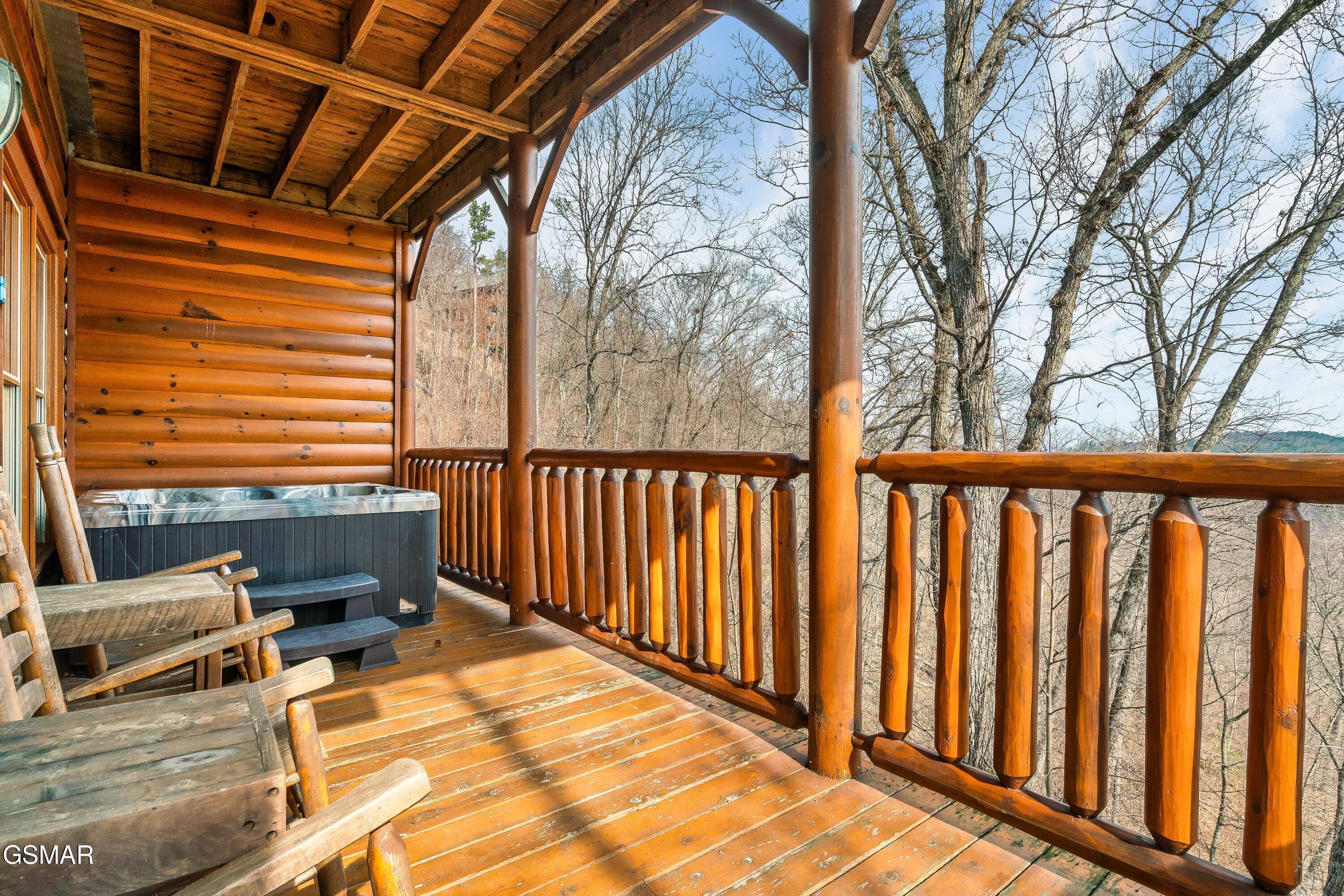 3012 Legacy Vista Drive Sevierville TN 37876