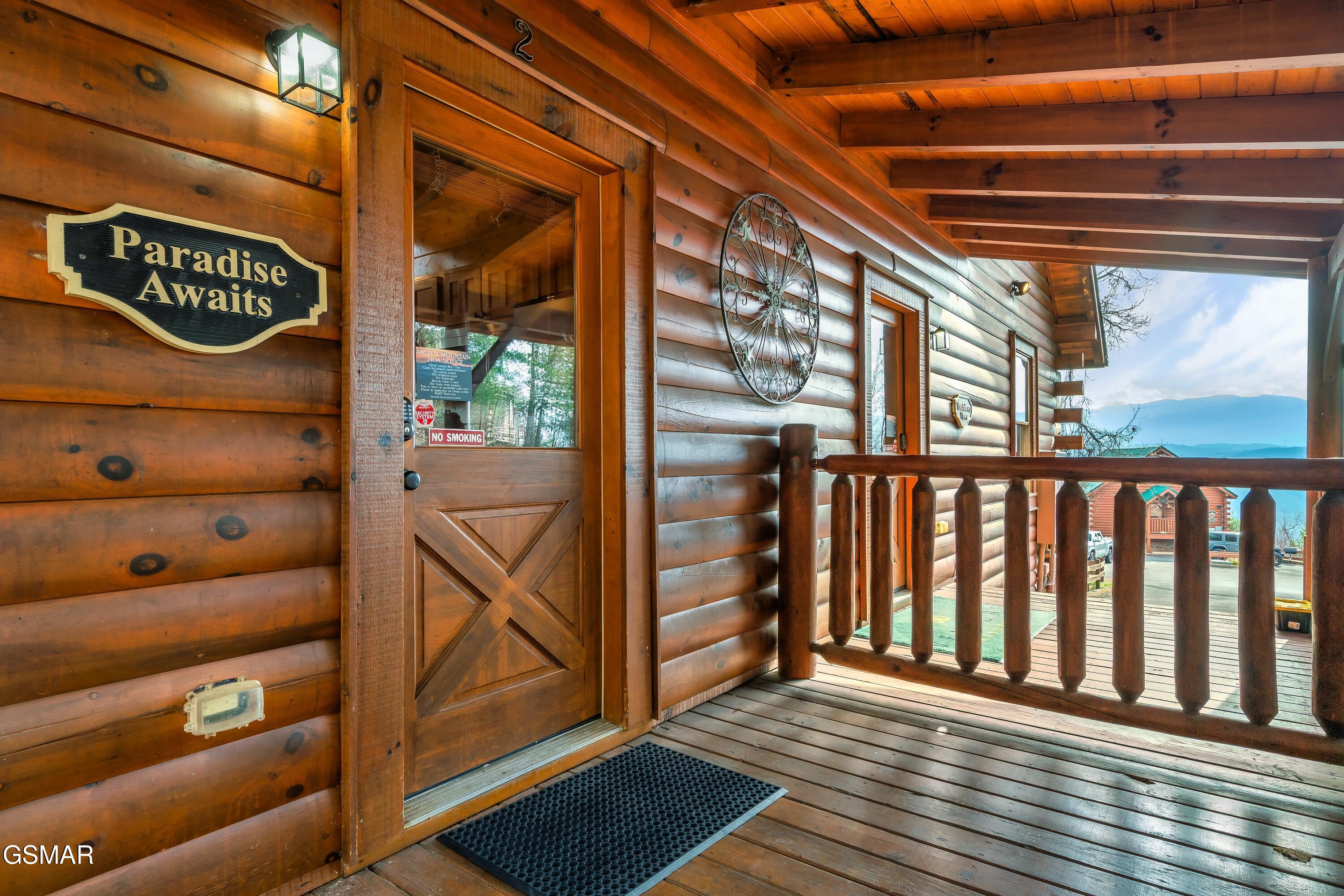3012 Legacy Vista Drive Sevierville TN 37876