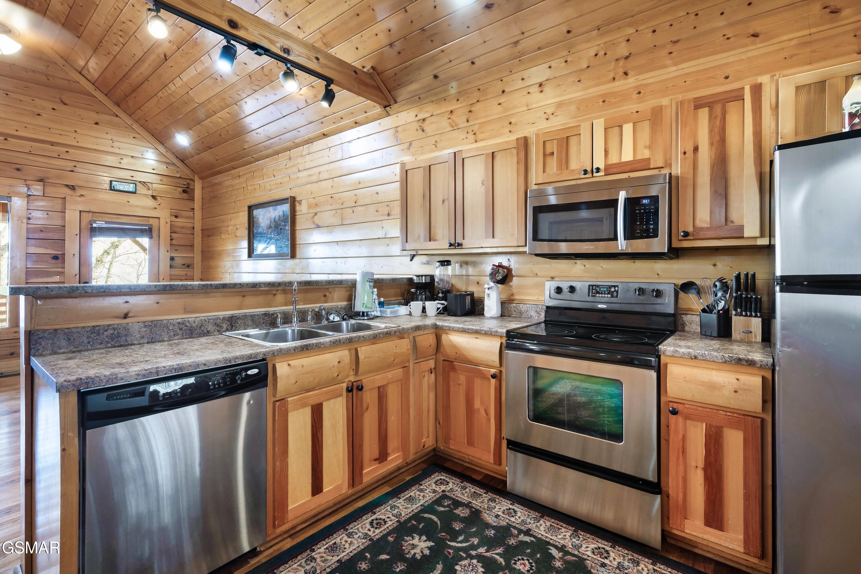 3012 Legacy Vista Drive Sevierville TN 37876