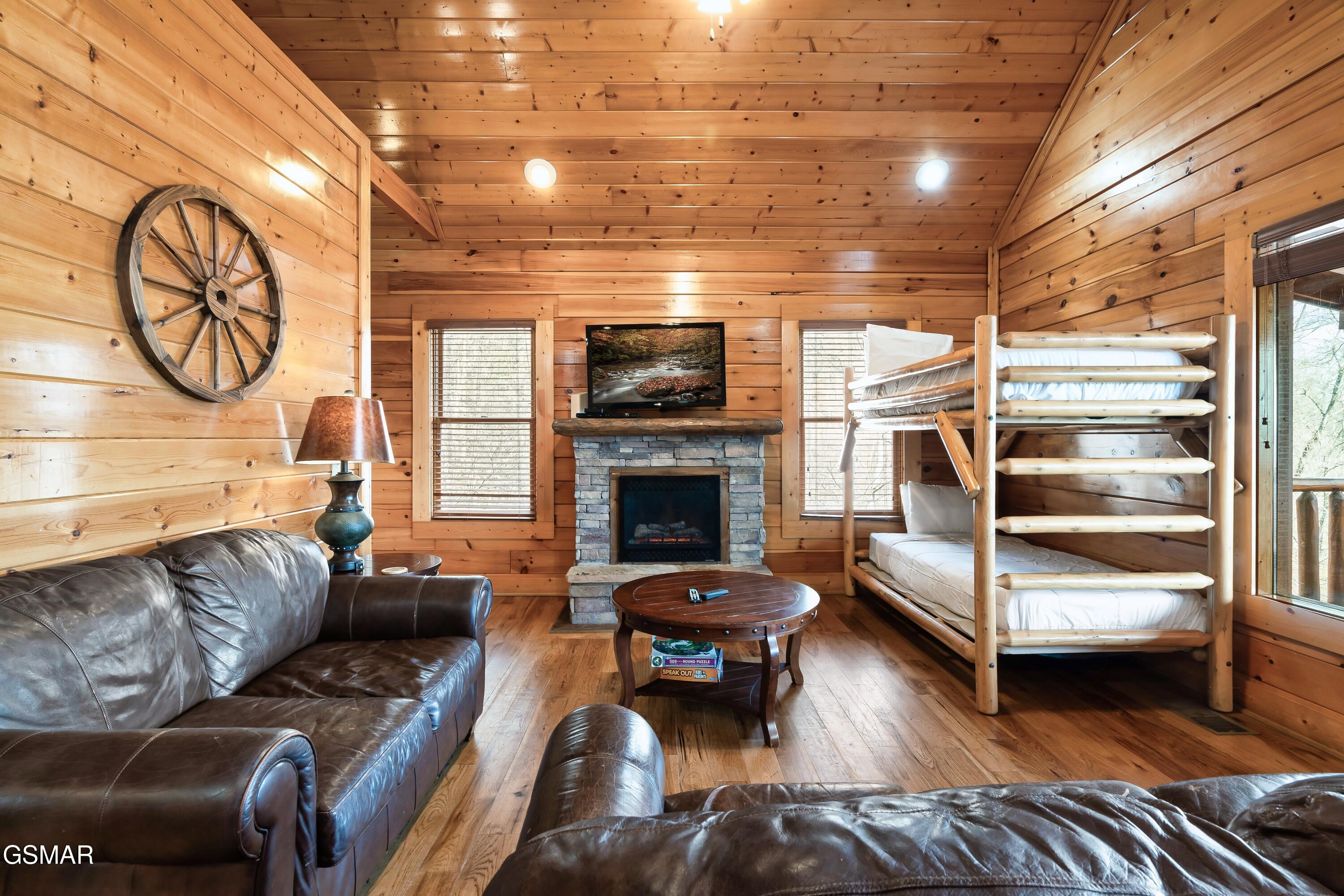 3012 Legacy Vista Drive Sevierville TN 37876