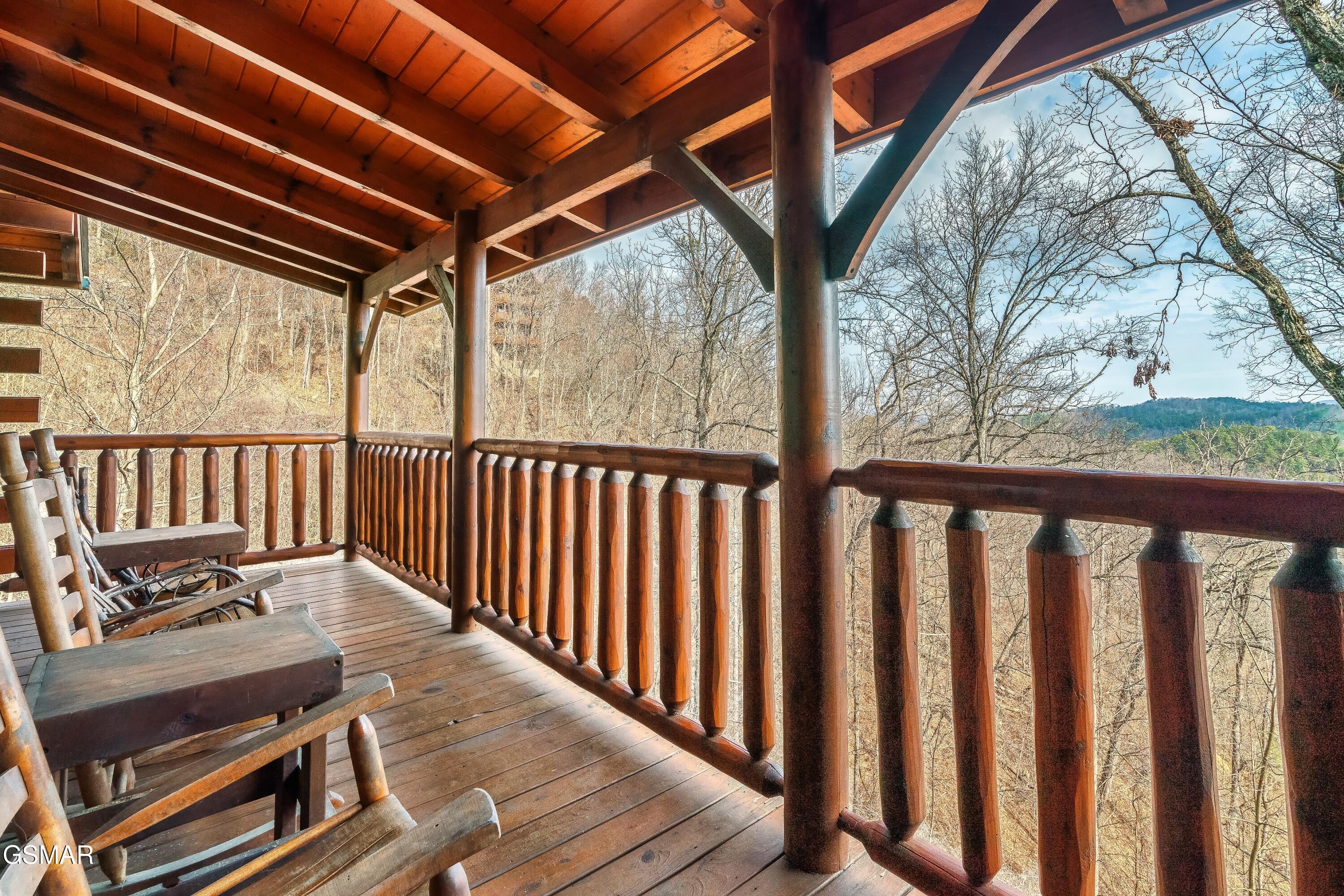 3012 Legacy Vista Drive Sevierville TN 37876