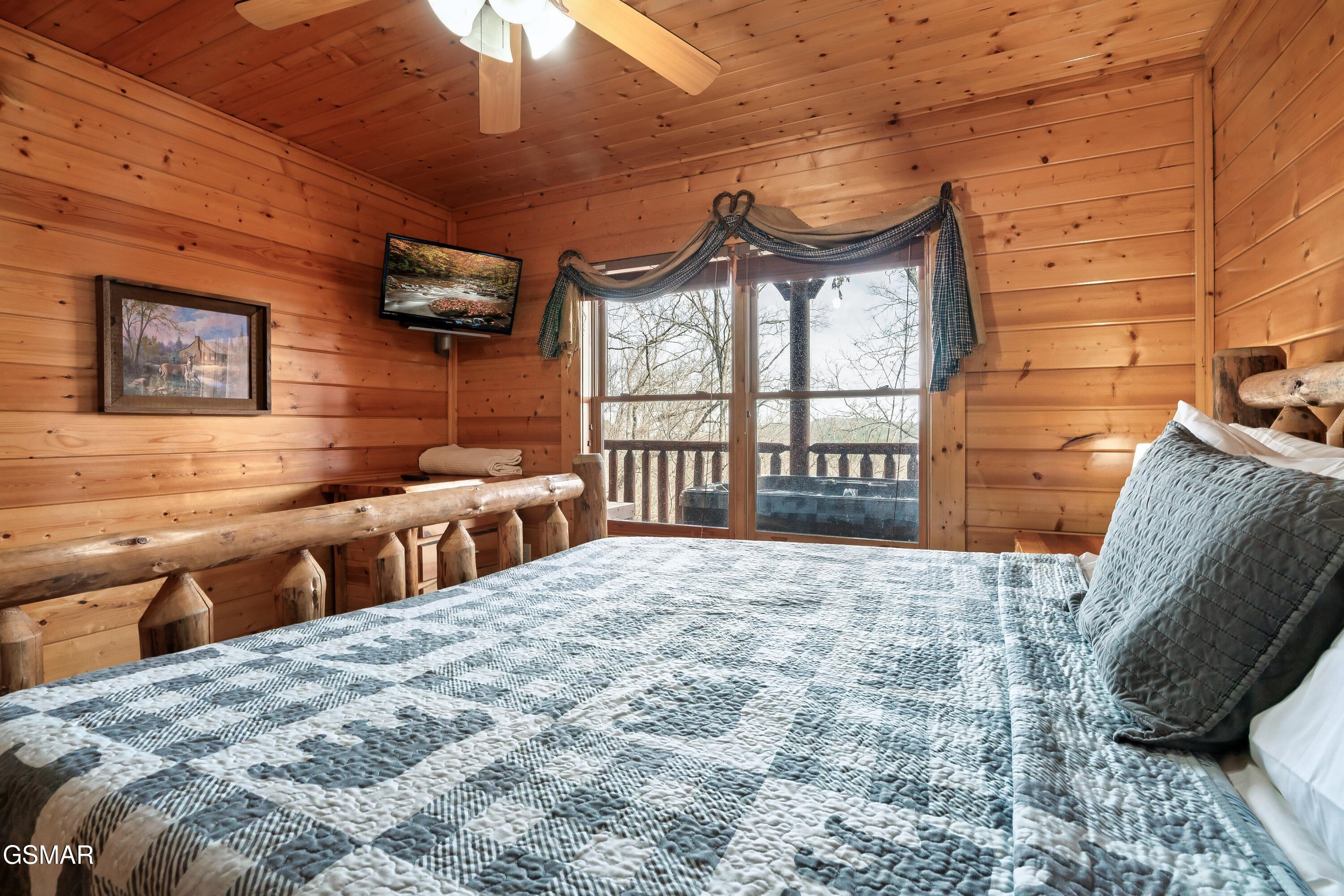 3012 Legacy Vista Drive Sevierville TN 37876