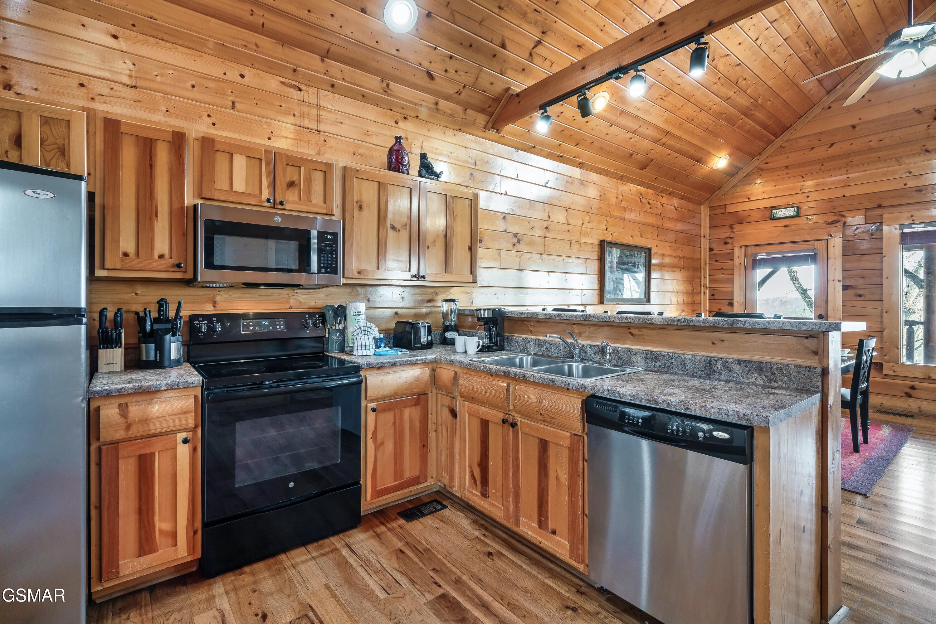 3012 Legacy Vista Drive Sevierville TN 37876