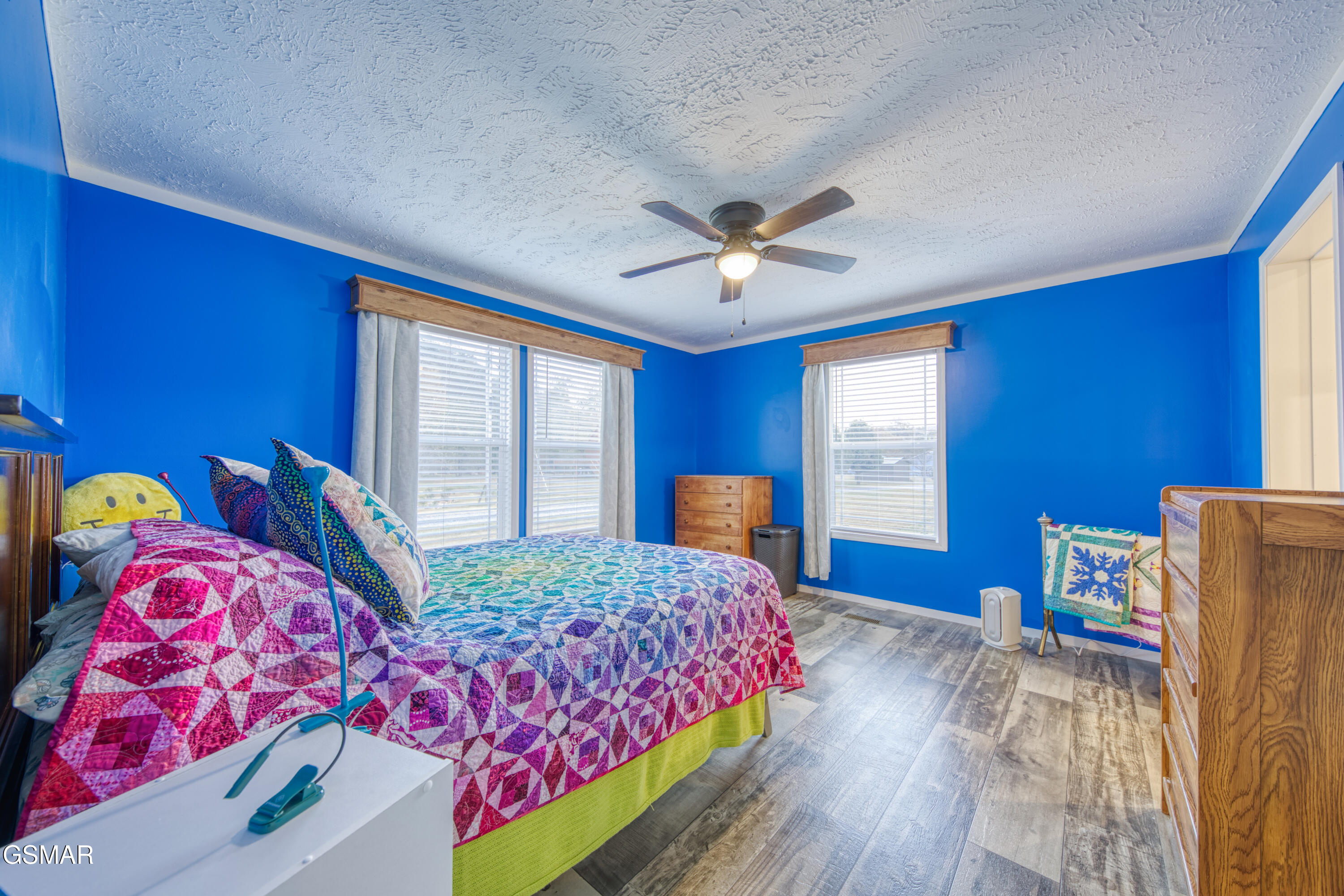 3143 Webbing Way Cosby TN 37722