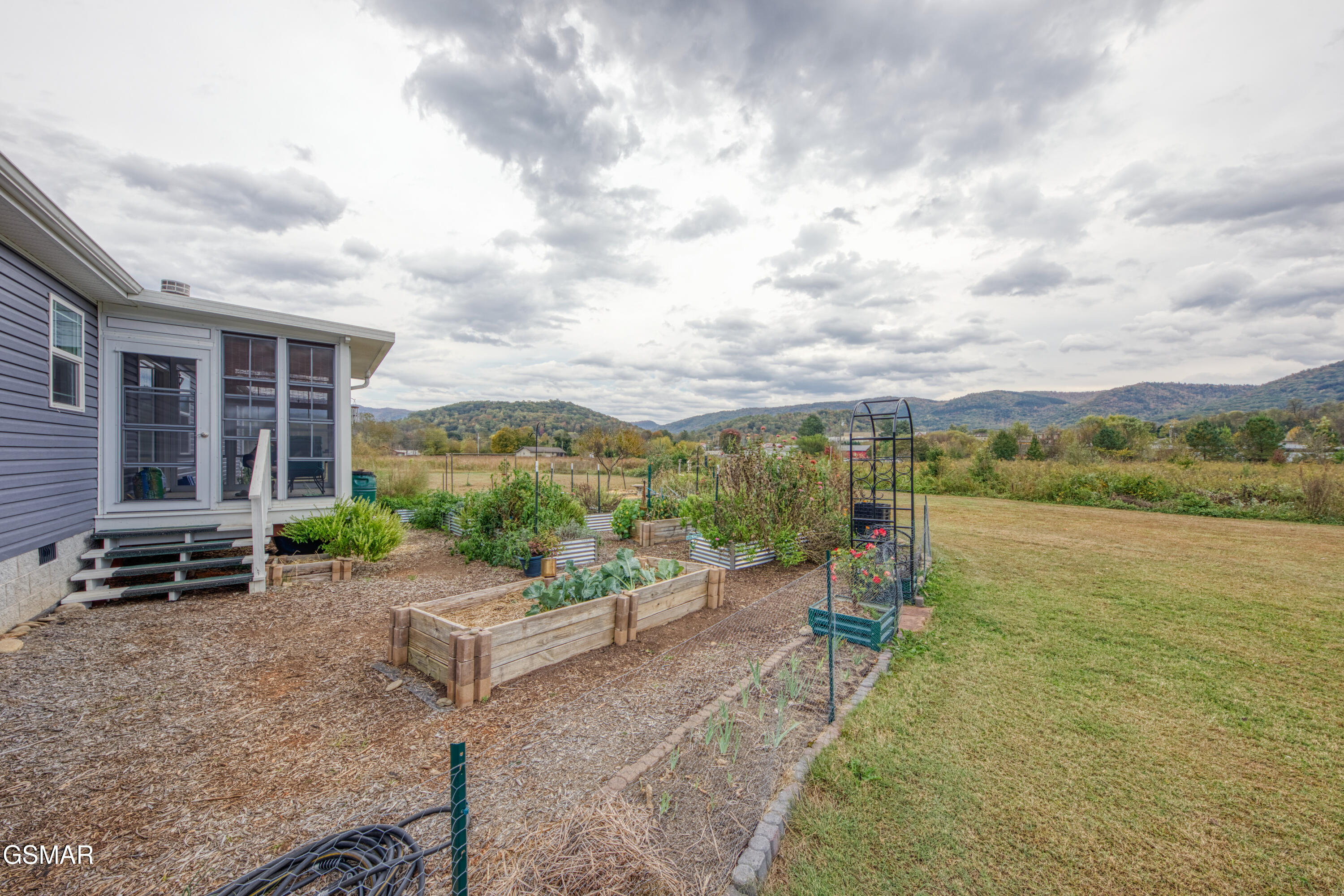 3143 Webbing Way Cosby TN 37722