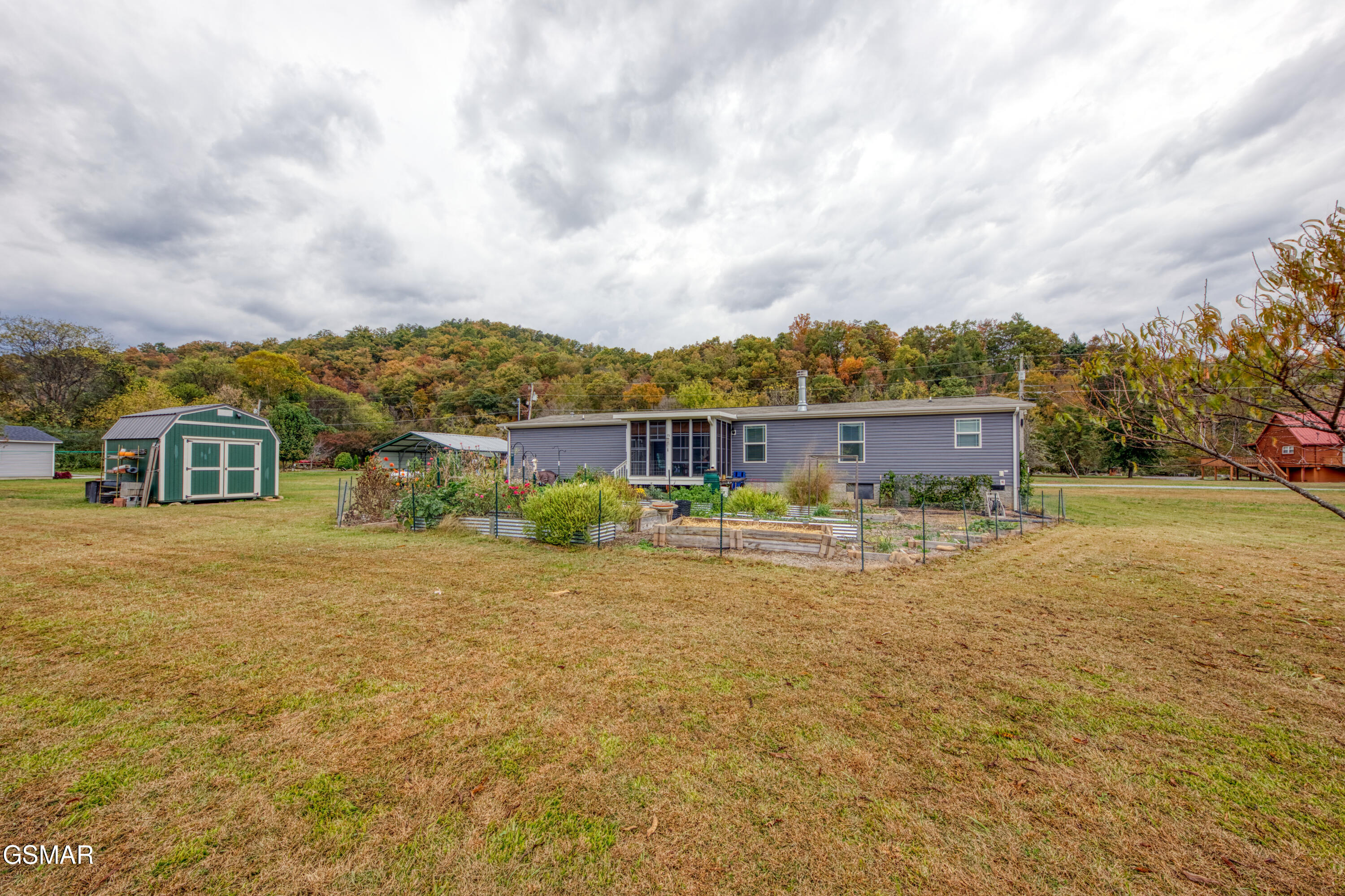 3143 Webbing Way Cosby TN 37722