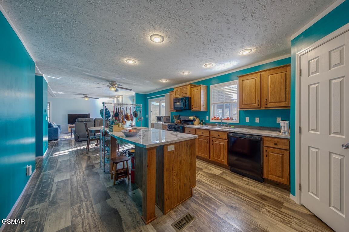 3143 Webbing Way Cosby TN 37722