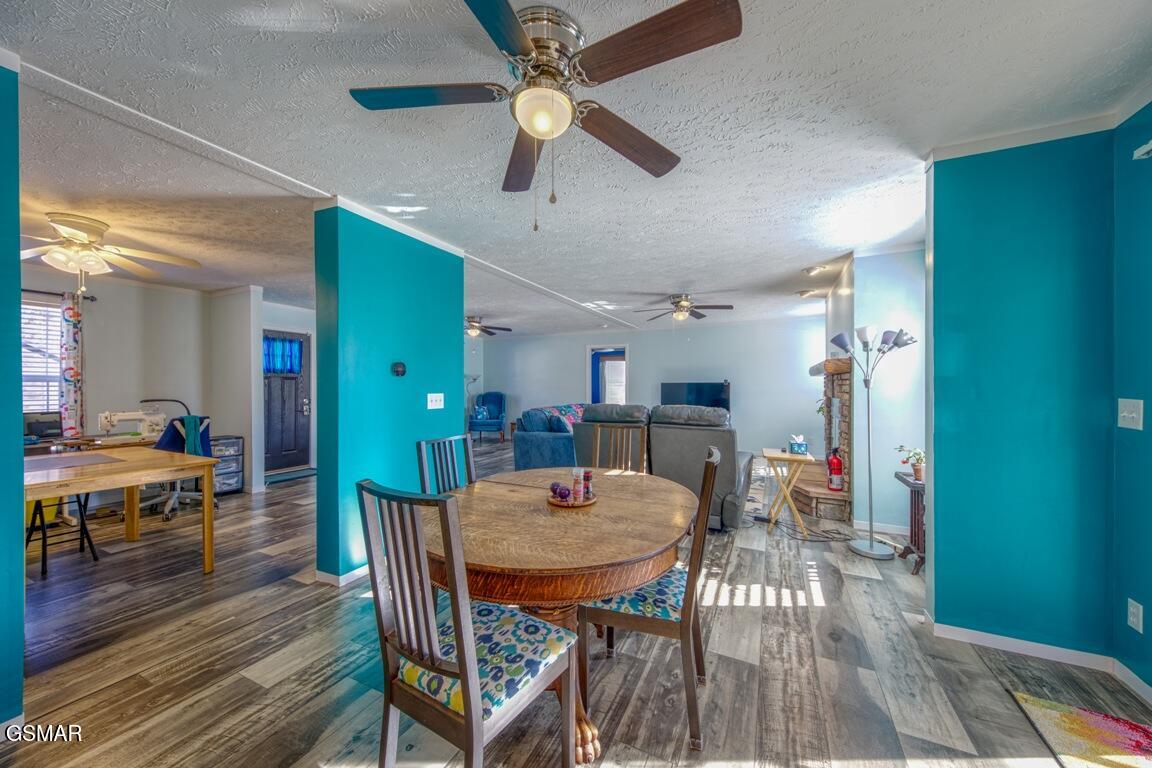 3143 Webbing Way Cosby TN 37722