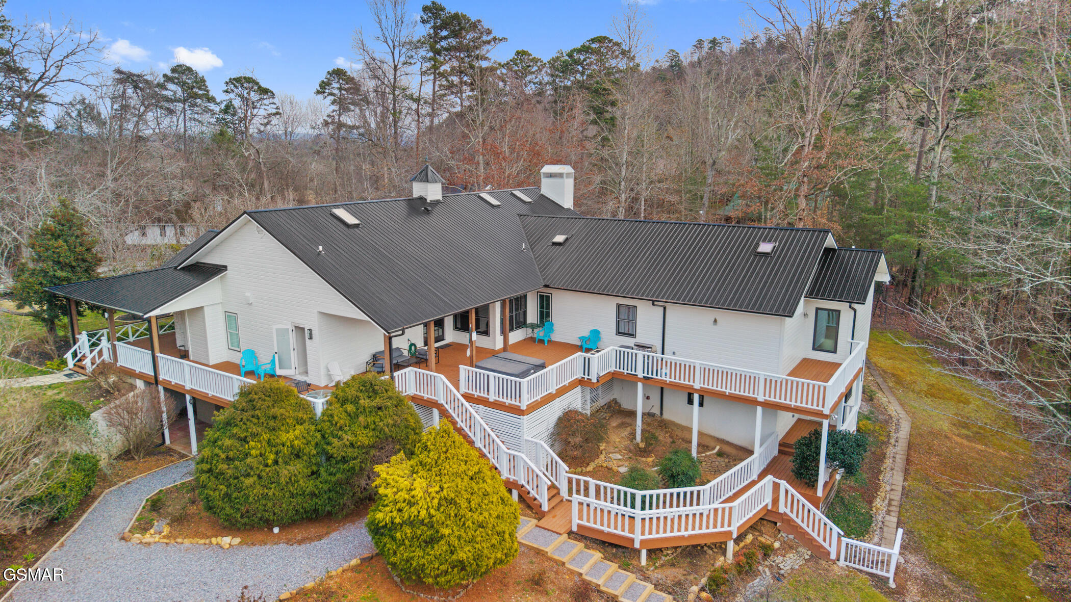 1887 Bluff Mountain Road Sevierville TN 37876
