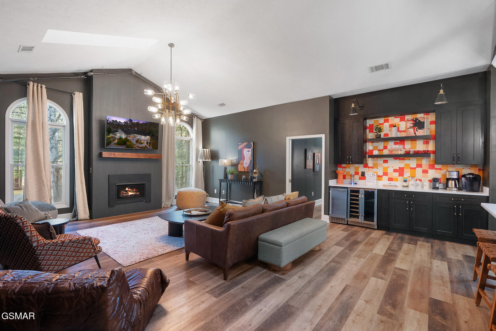 1887 Bluff Mountain Road Sevierville TN 37876