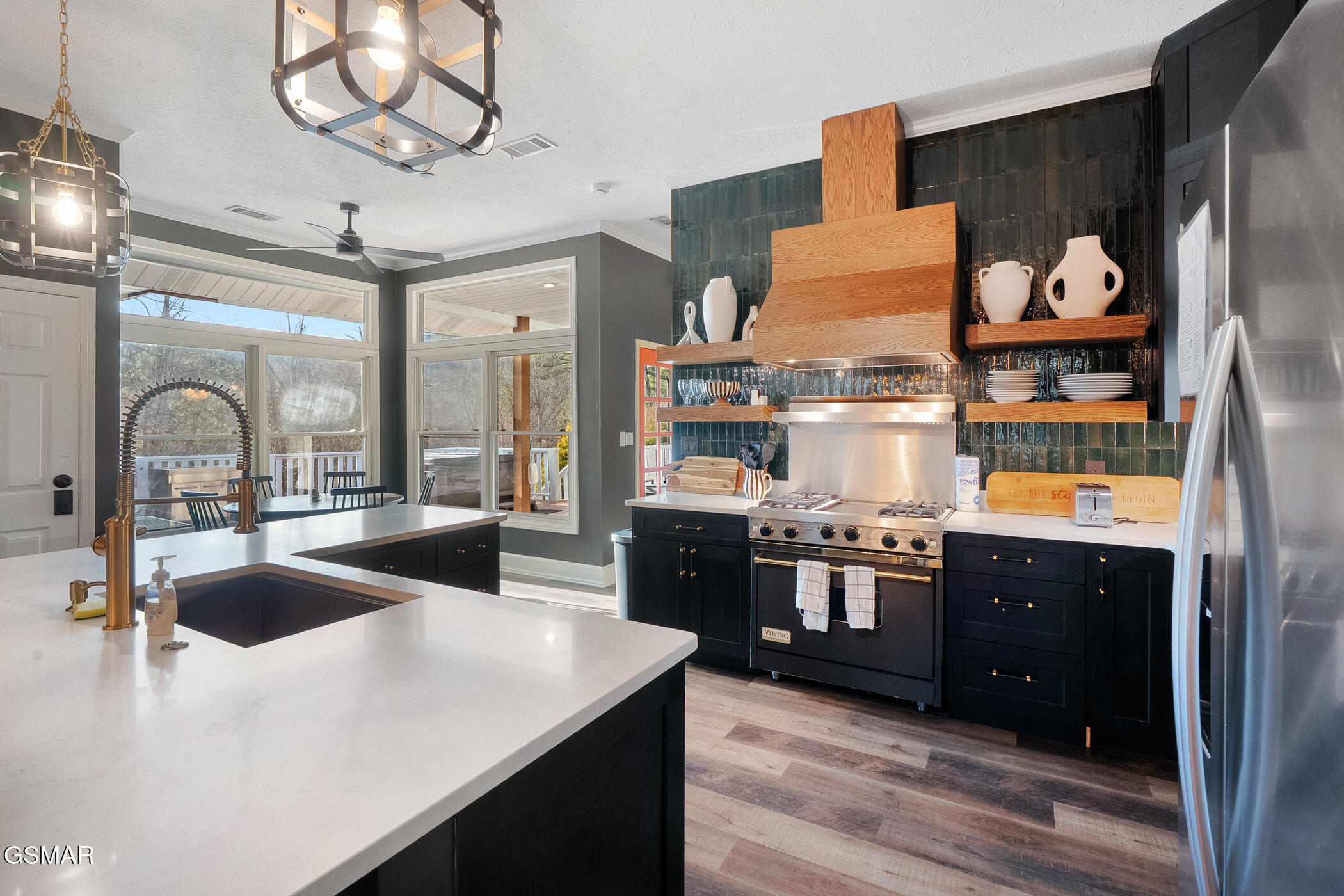 1887 Bluff Mountain Road Sevierville TN 37876