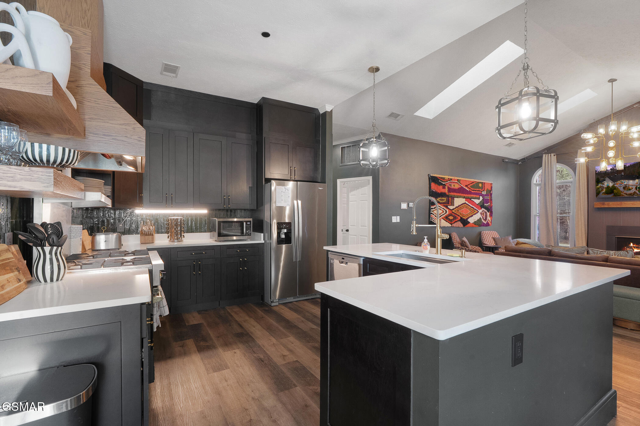 1887 Bluff Mountain Road Sevierville TN 37876