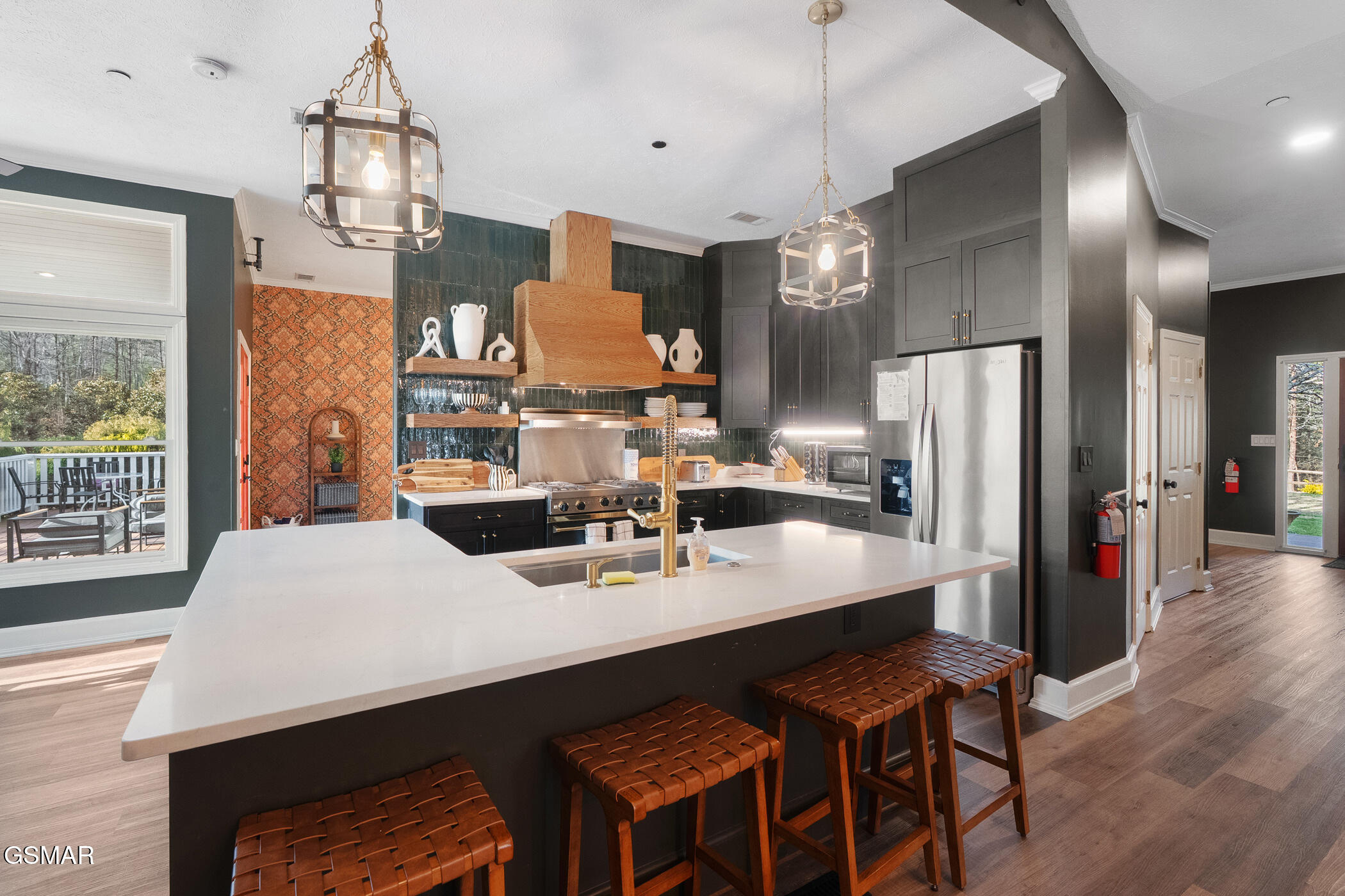 1887 Bluff Mountain Road Sevierville TN 37876