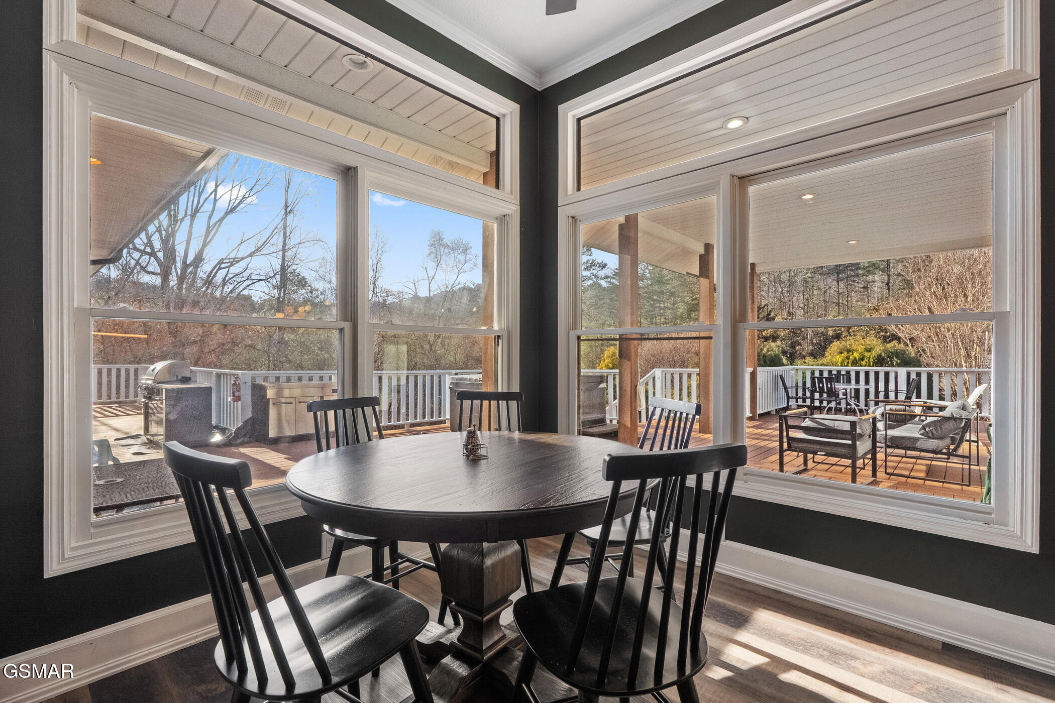 1887 Bluff Mountain Road Sevierville TN 37876