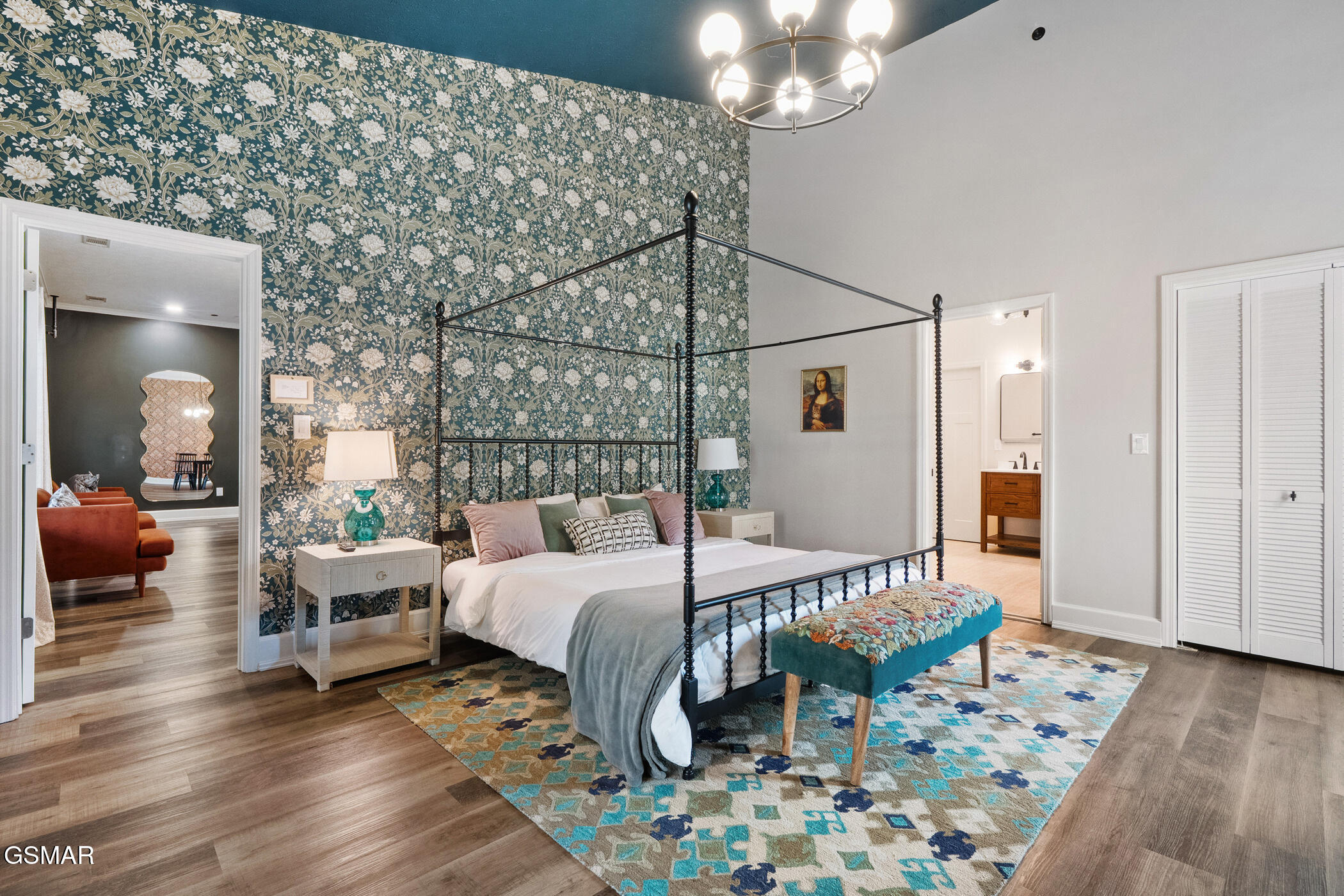 1887 Bluff Mountain Road Sevierville TN 37876