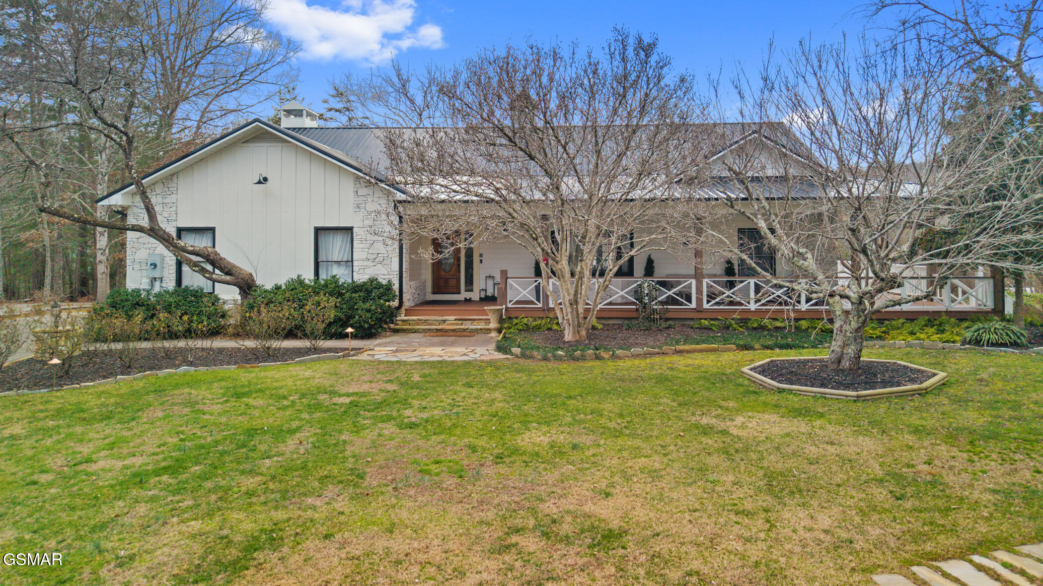 1887 Bluff Mountain Road Sevierville TN 37876