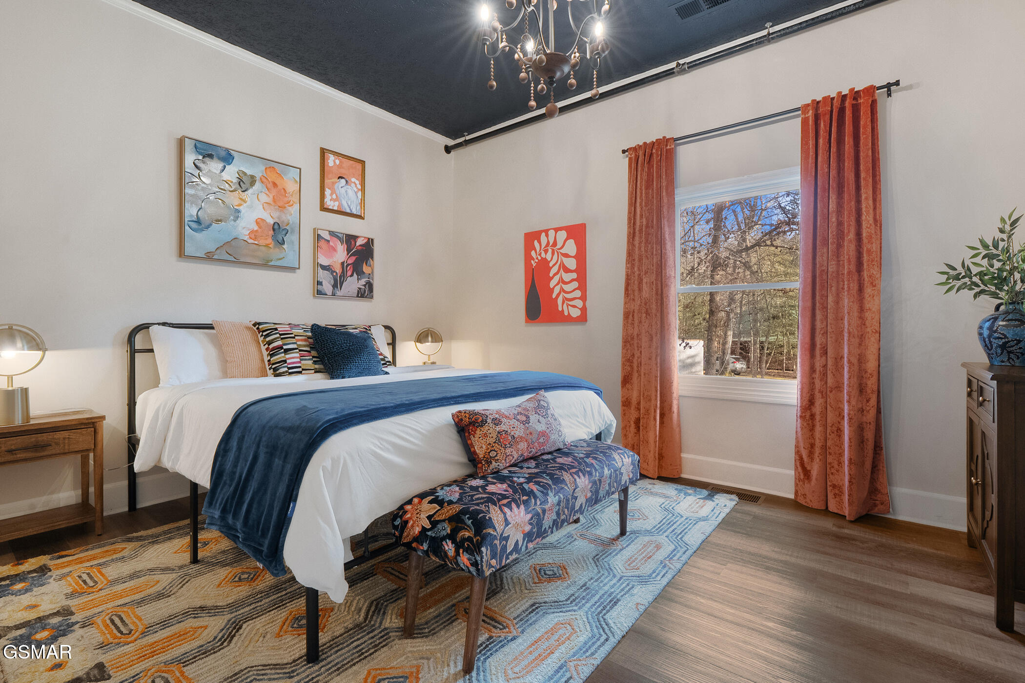 1887 Bluff Mountain Road Sevierville TN 37876