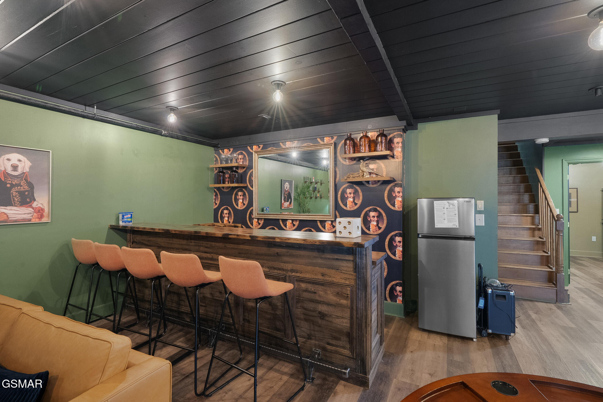 1887 Bluff Mountain Road Sevierville TN 37876