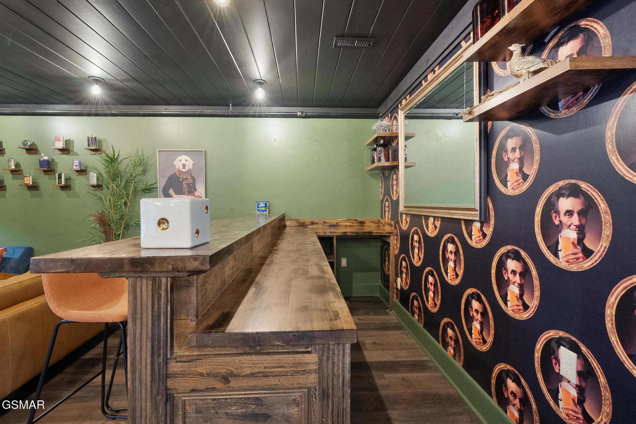 1887 Bluff Mountain Road Sevierville TN 37876