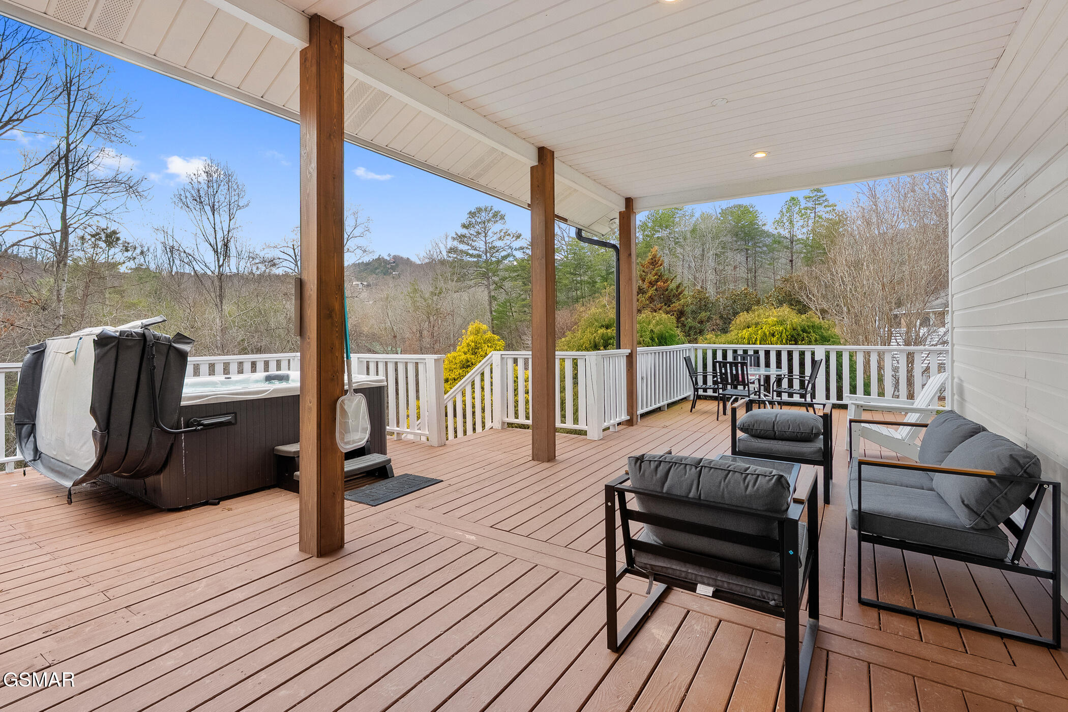 1887 Bluff Mountain Road Sevierville TN 37876