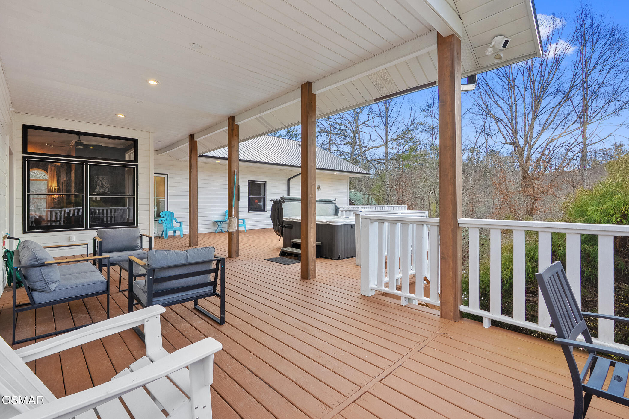 1887 Bluff Mountain Road Sevierville TN 37876