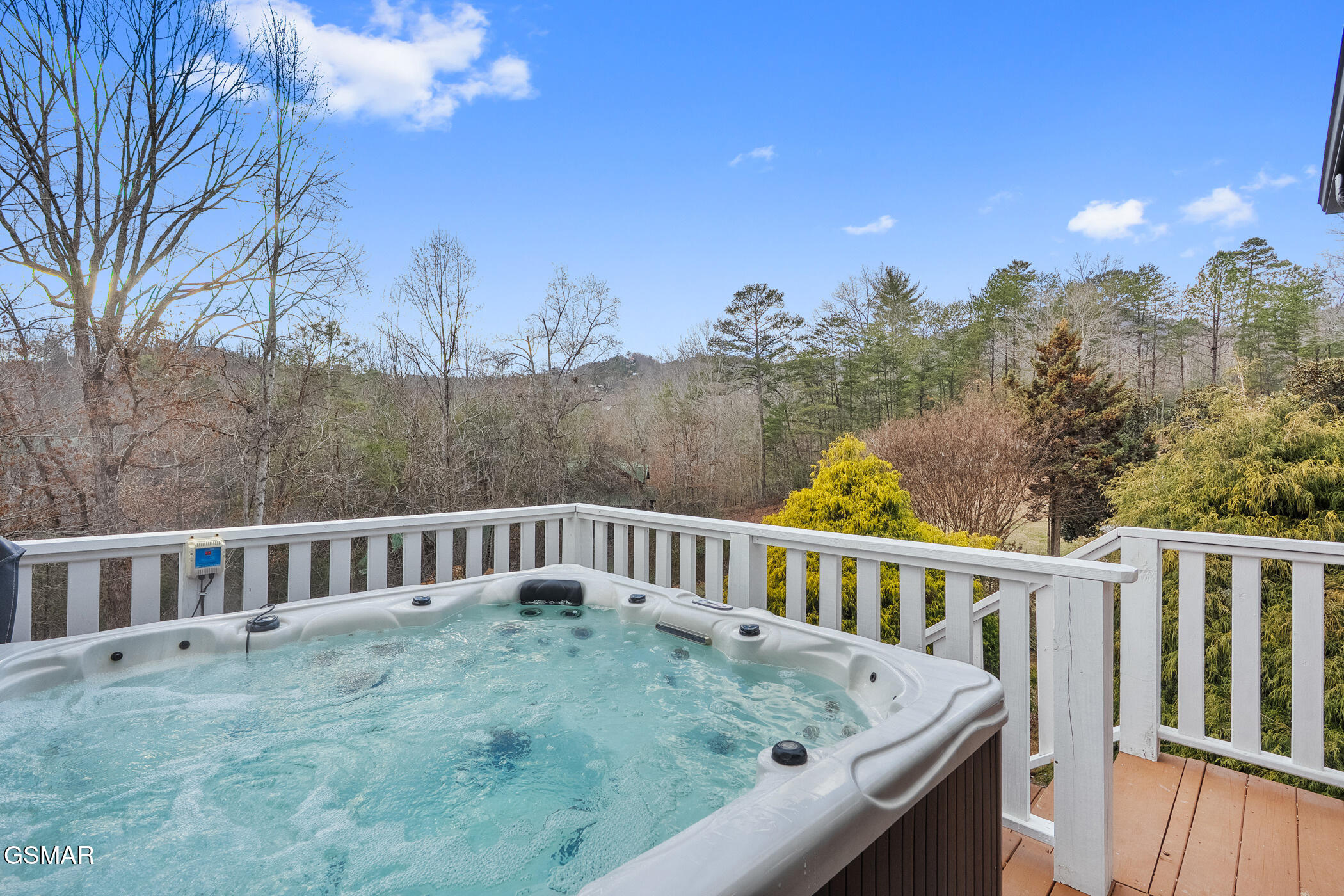 1887 Bluff Mountain Road Sevierville TN 37876