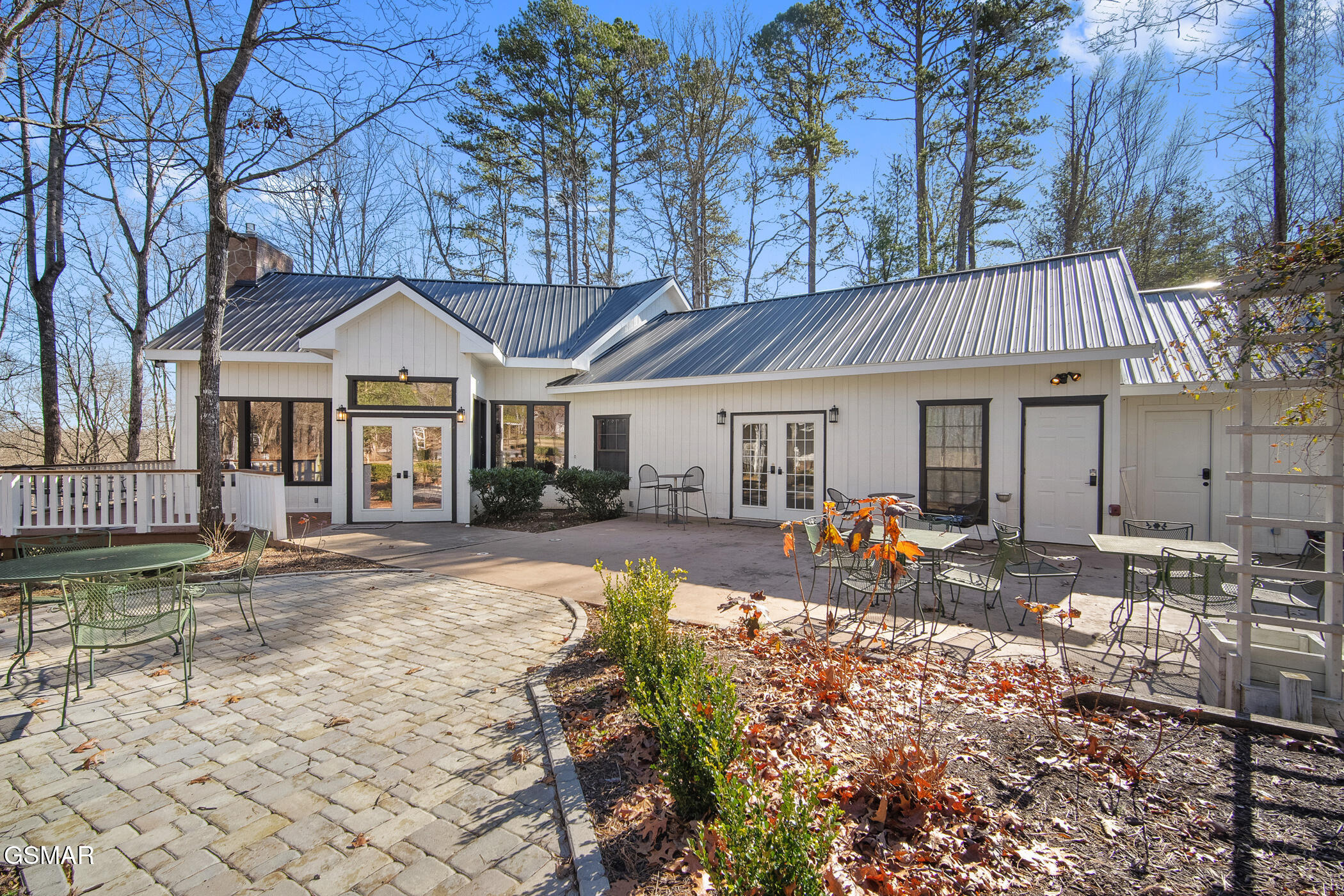 1887 Bluff Mountain Road Sevierville TN 37876