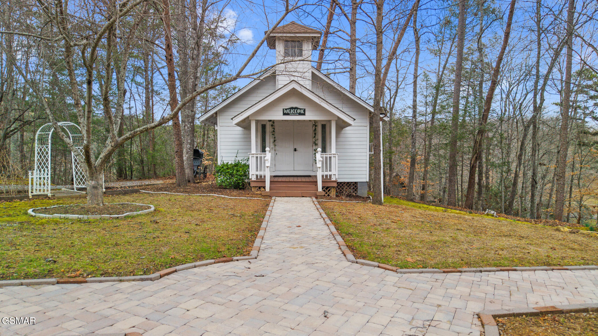 1887 Bluff Mountain Road Sevierville TN 37876