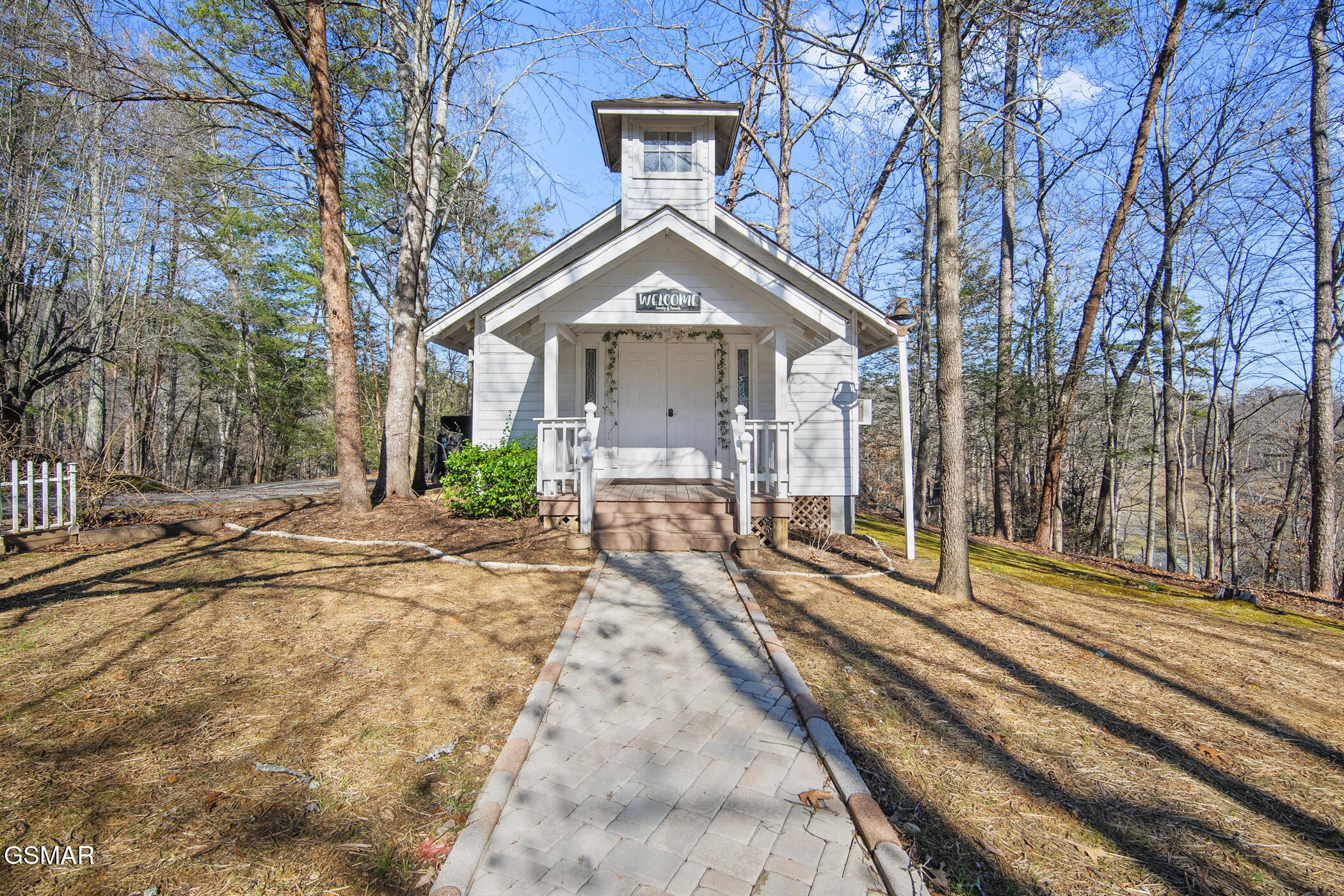 1887 Bluff Mountain Road Sevierville TN 37876