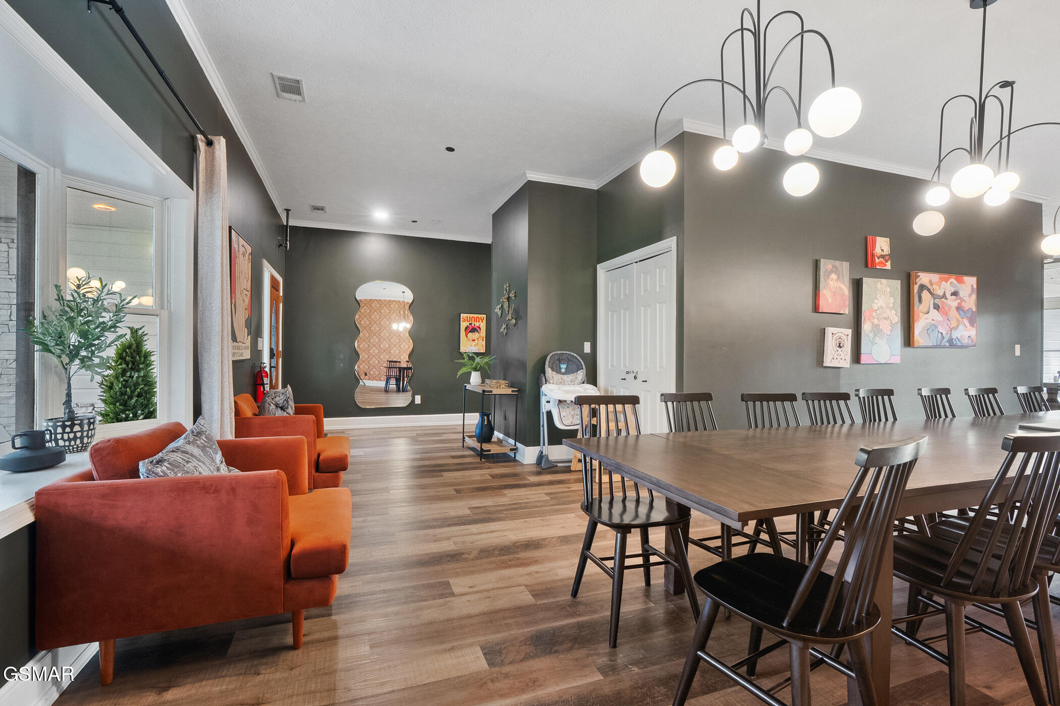 1887 Bluff Mountain Road Sevierville TN 37876