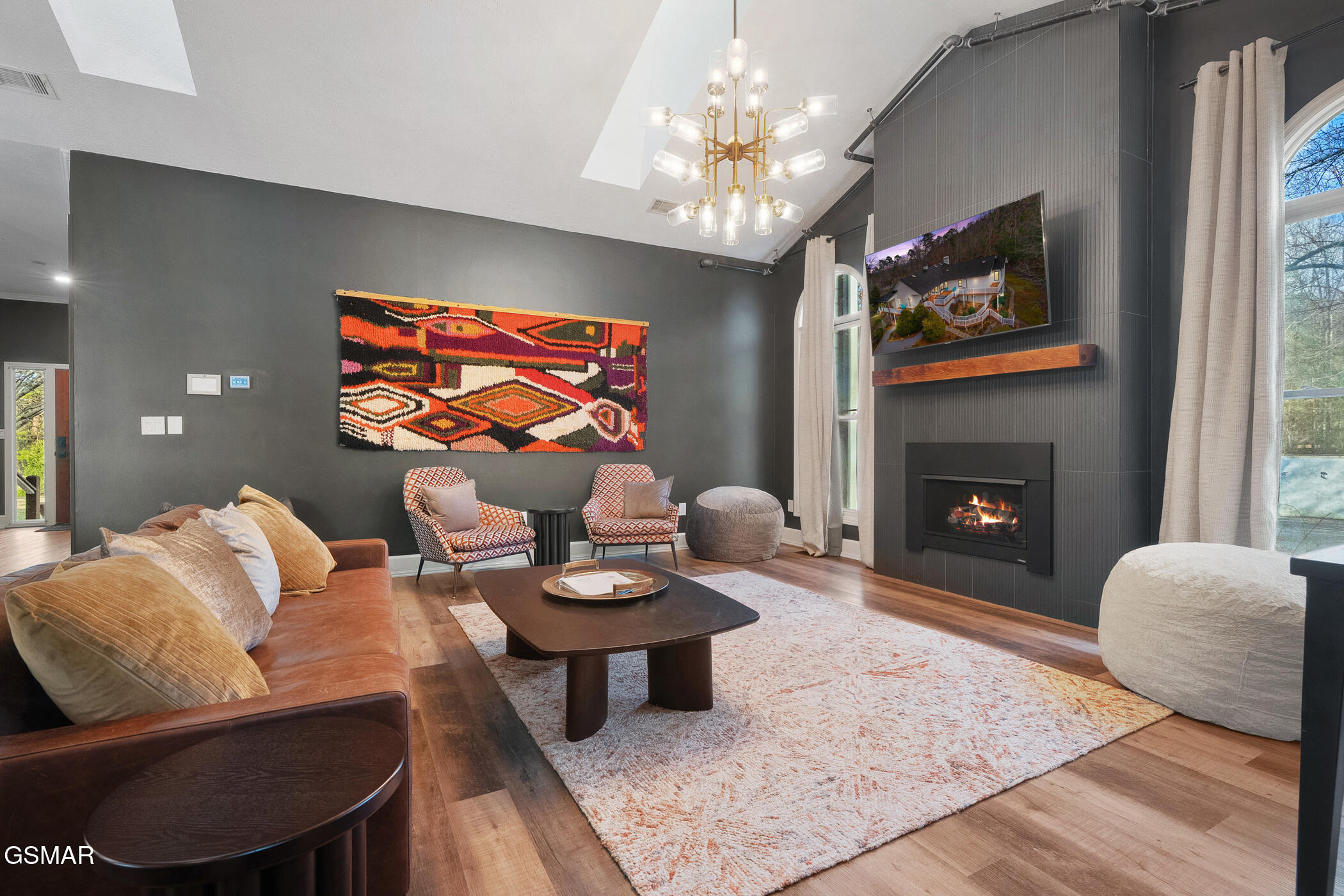 1887 Bluff Mountain Road Sevierville TN 37876