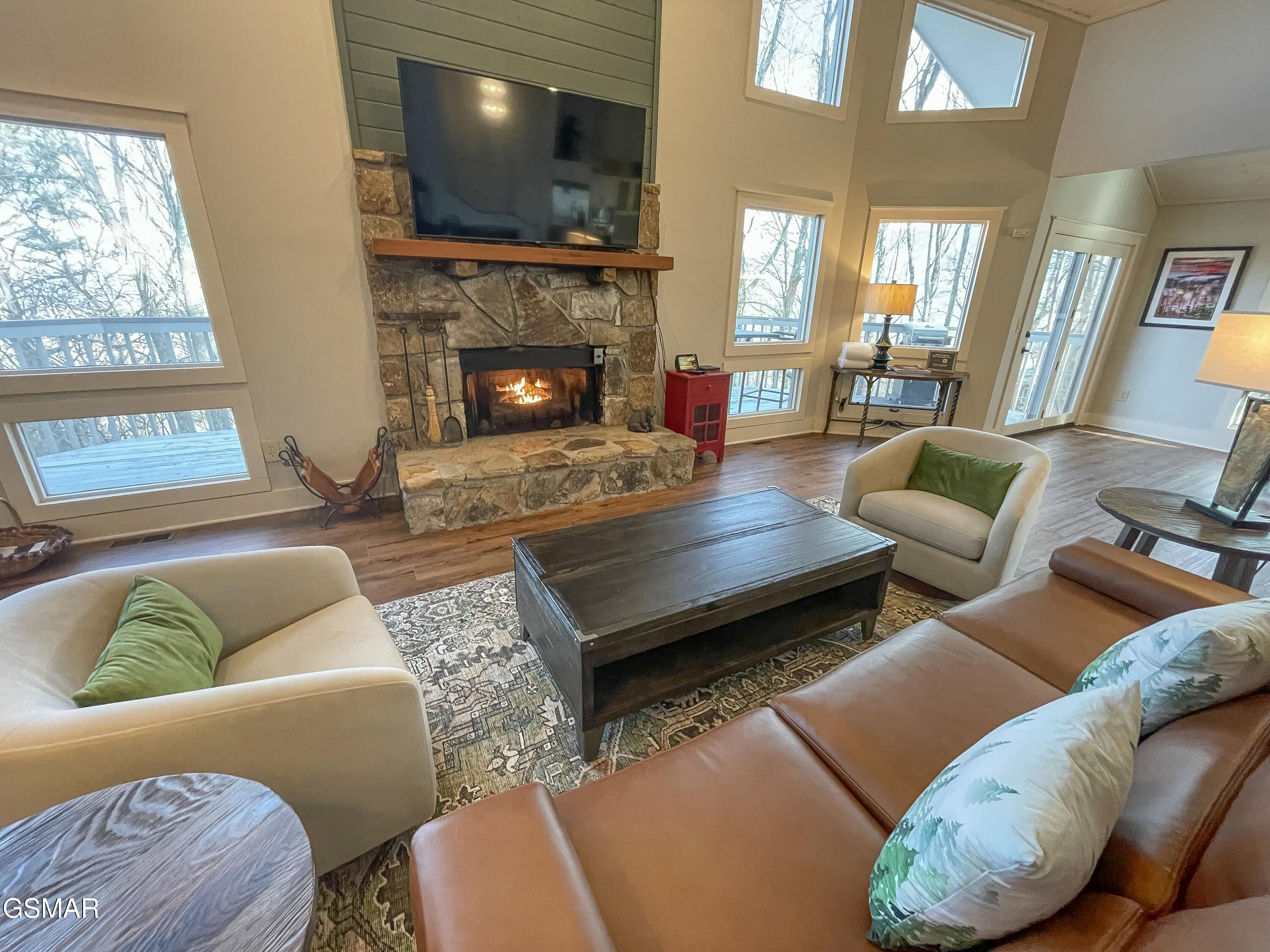 1924 E Arolla Court Gatlinburg TN 37738