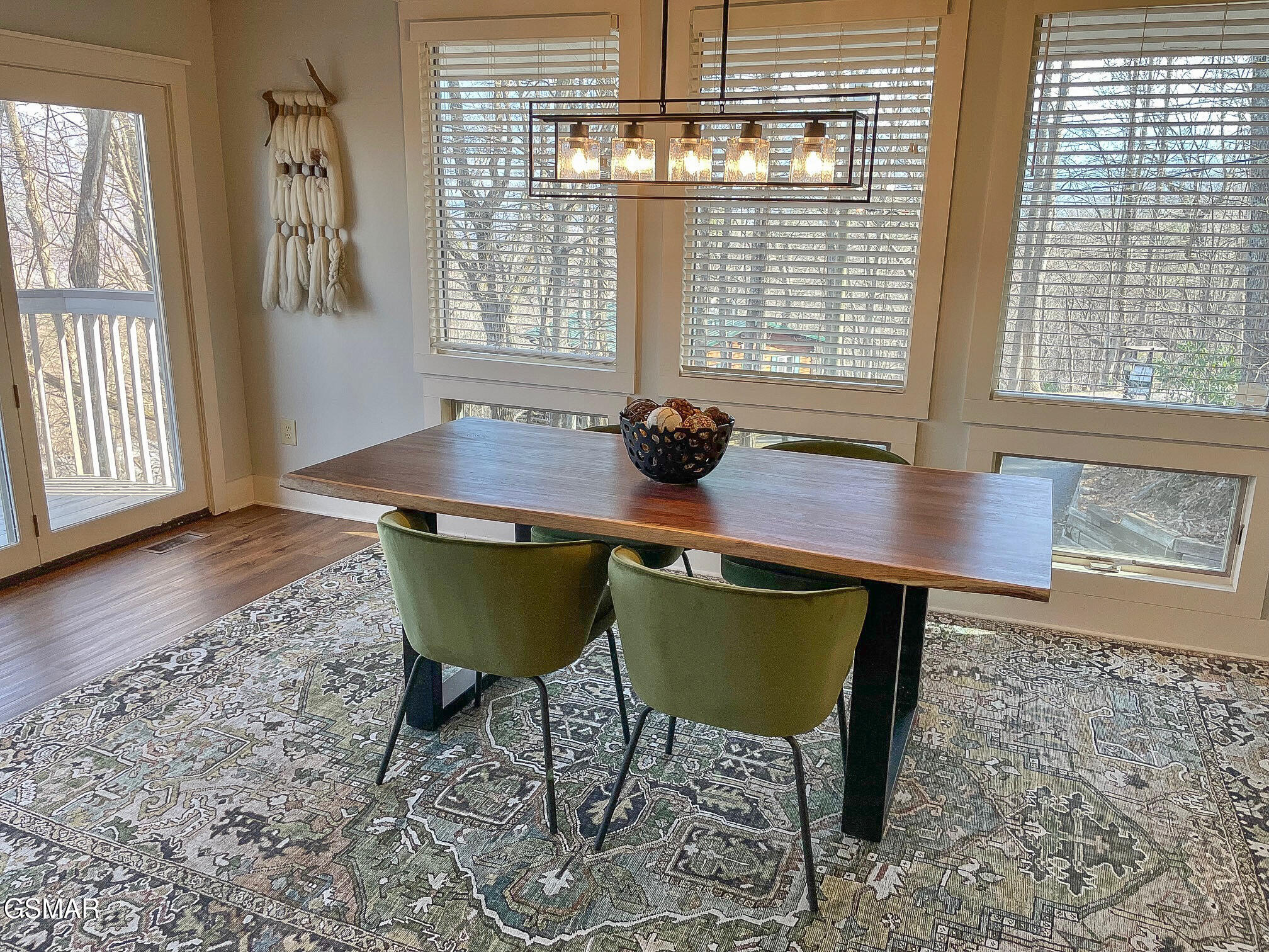 1924 E Arolla Court Gatlinburg TN 37738