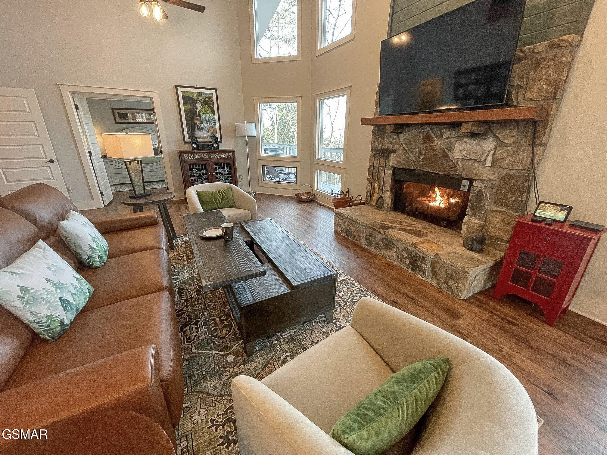 1924 E Arolla Court Gatlinburg TN 37738