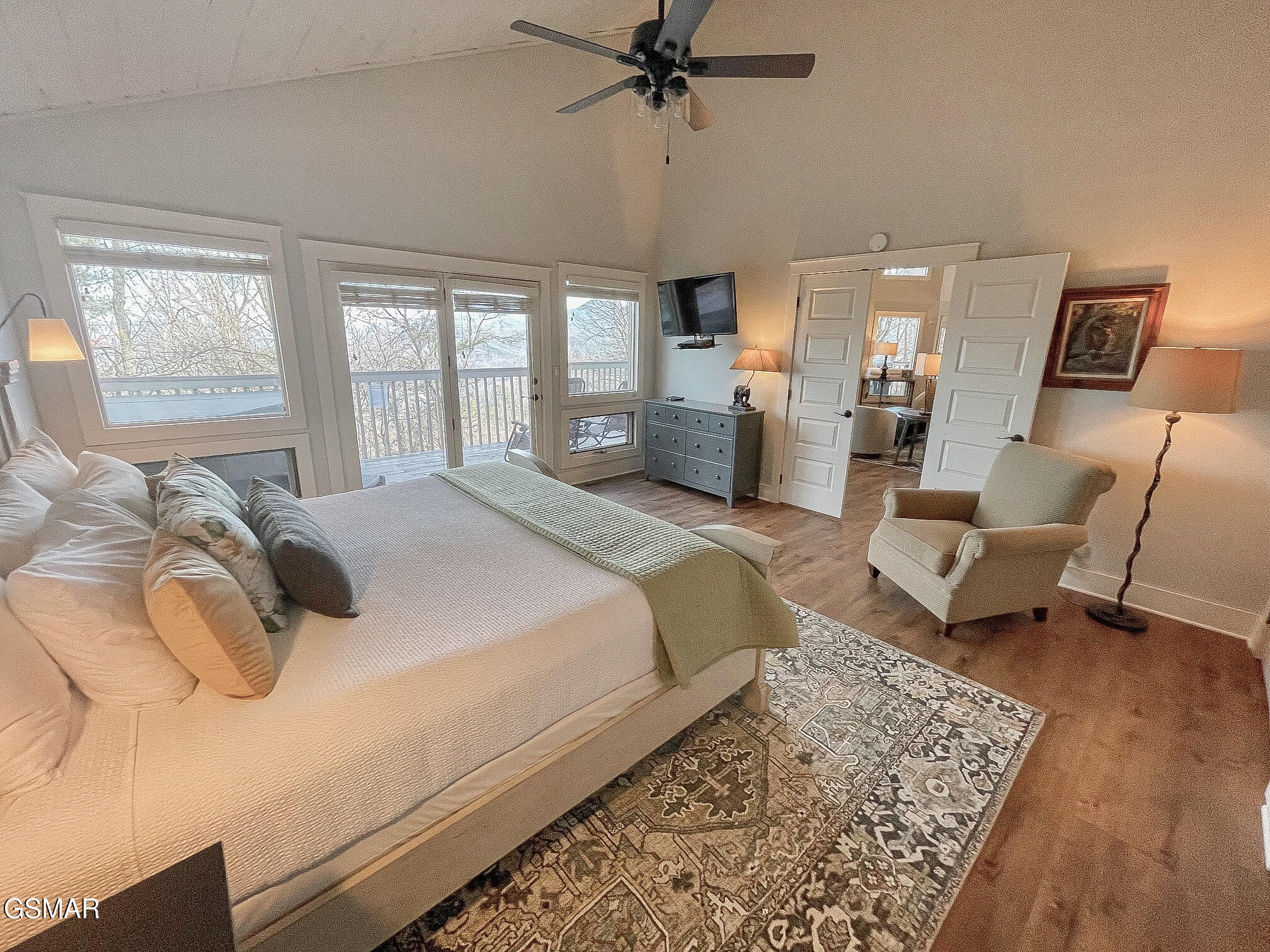 1924 E Arolla Court Gatlinburg TN 37738
