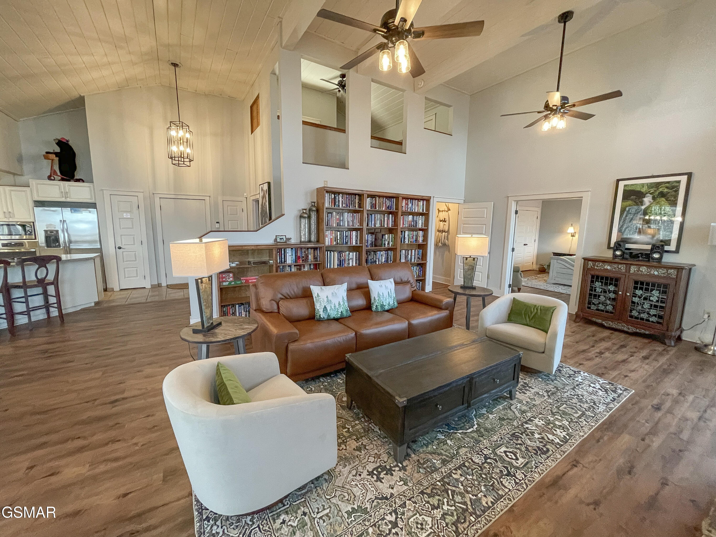 1924 E Arolla Court Gatlinburg TN 37738