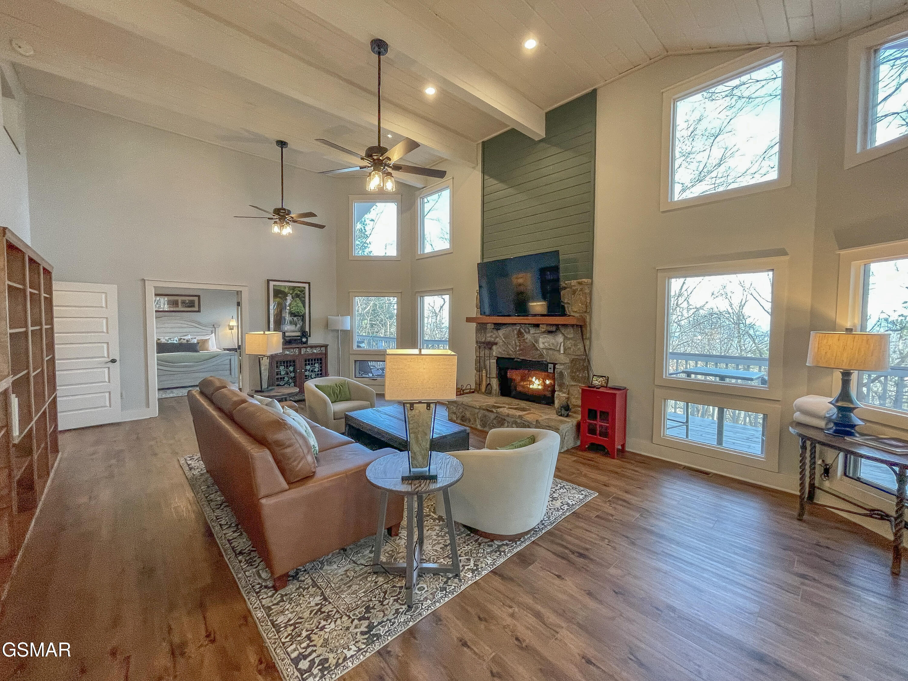 1924 E Arolla Court Gatlinburg TN 37738