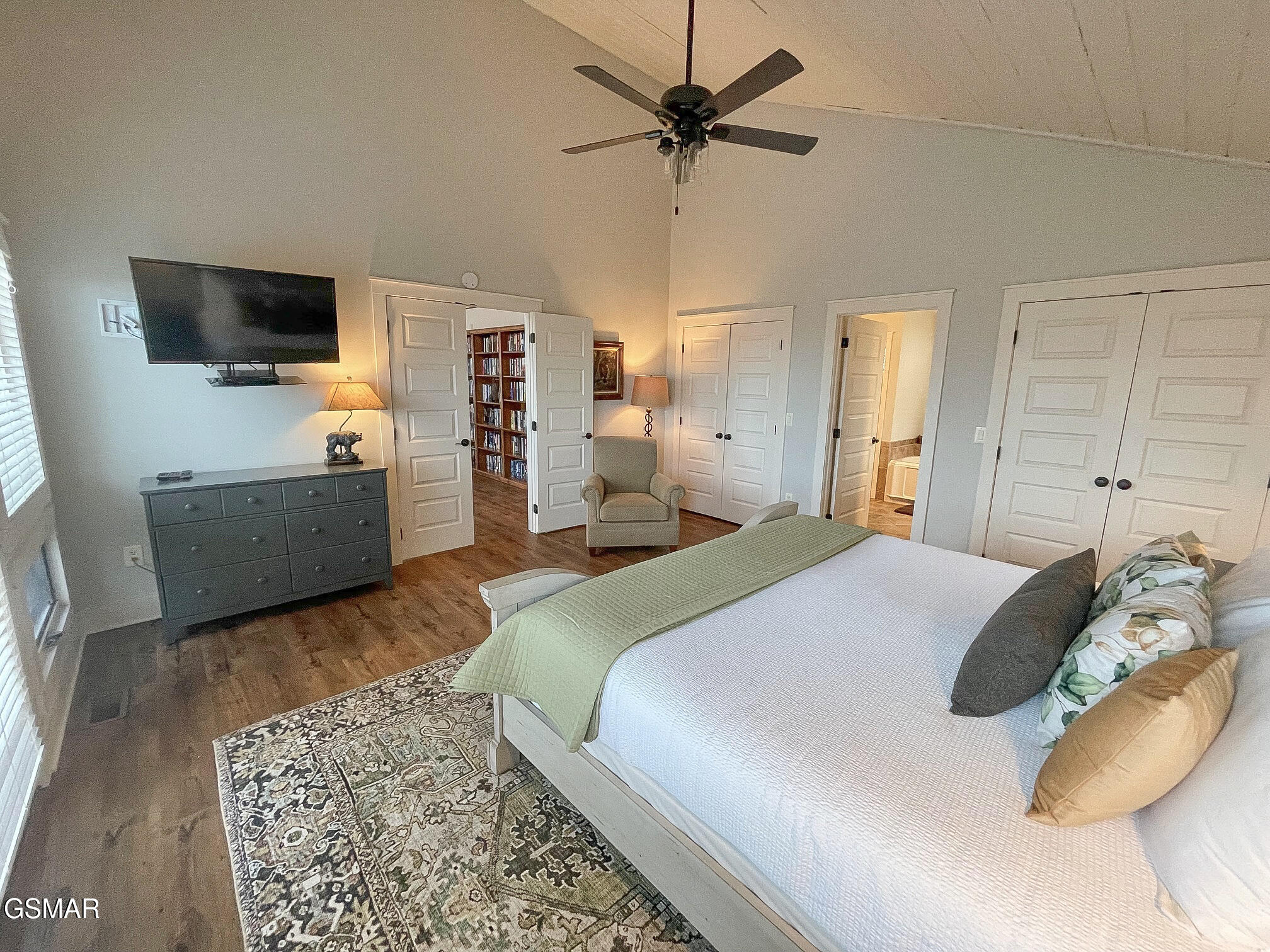 1924 E Arolla Court Gatlinburg TN 37738