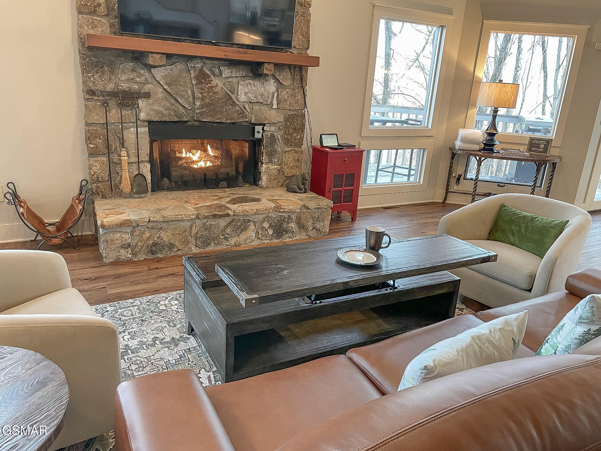 1924 E Arolla Court Gatlinburg TN 37738