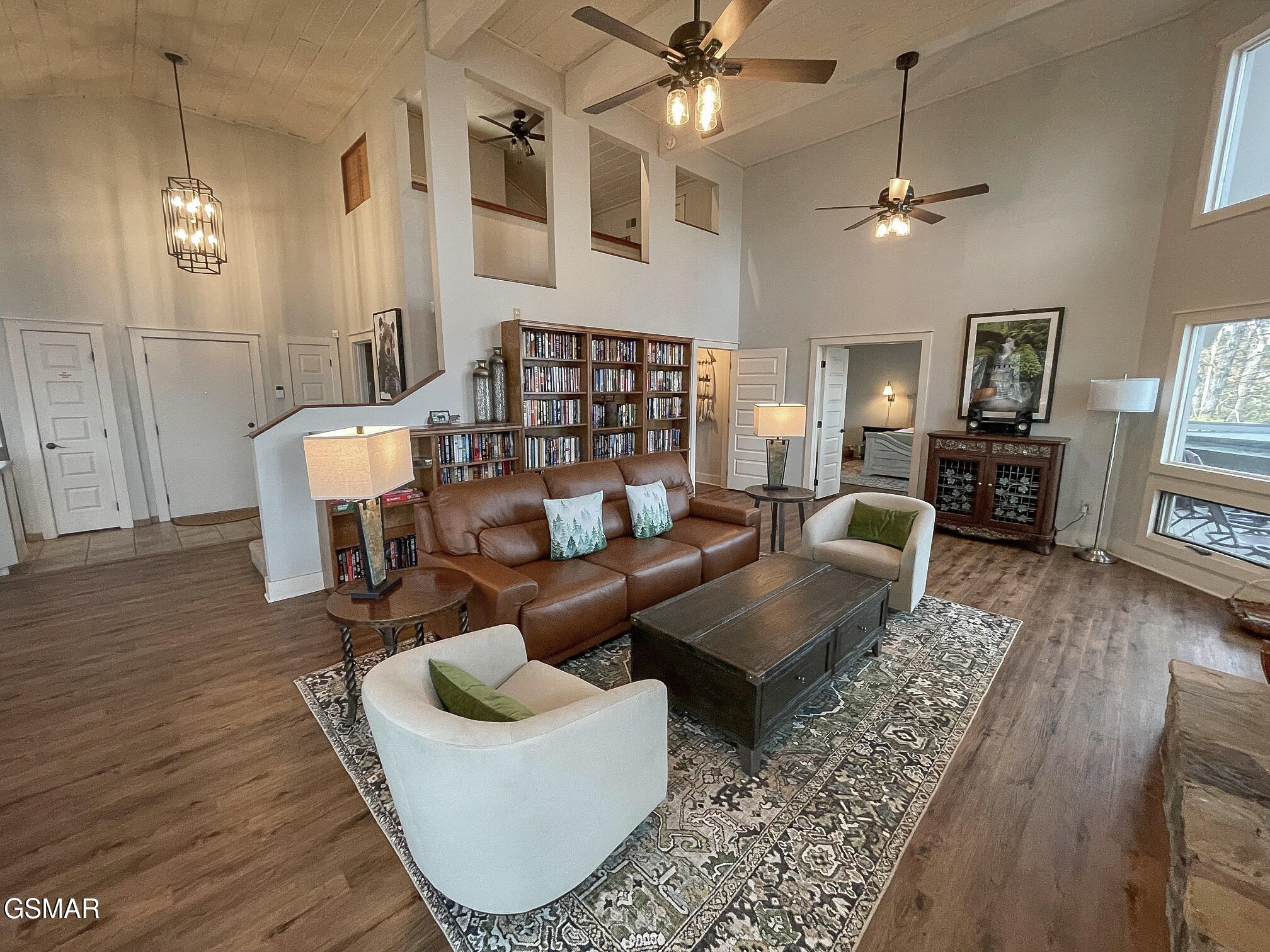 1924 E Arolla Court Gatlinburg TN 37738