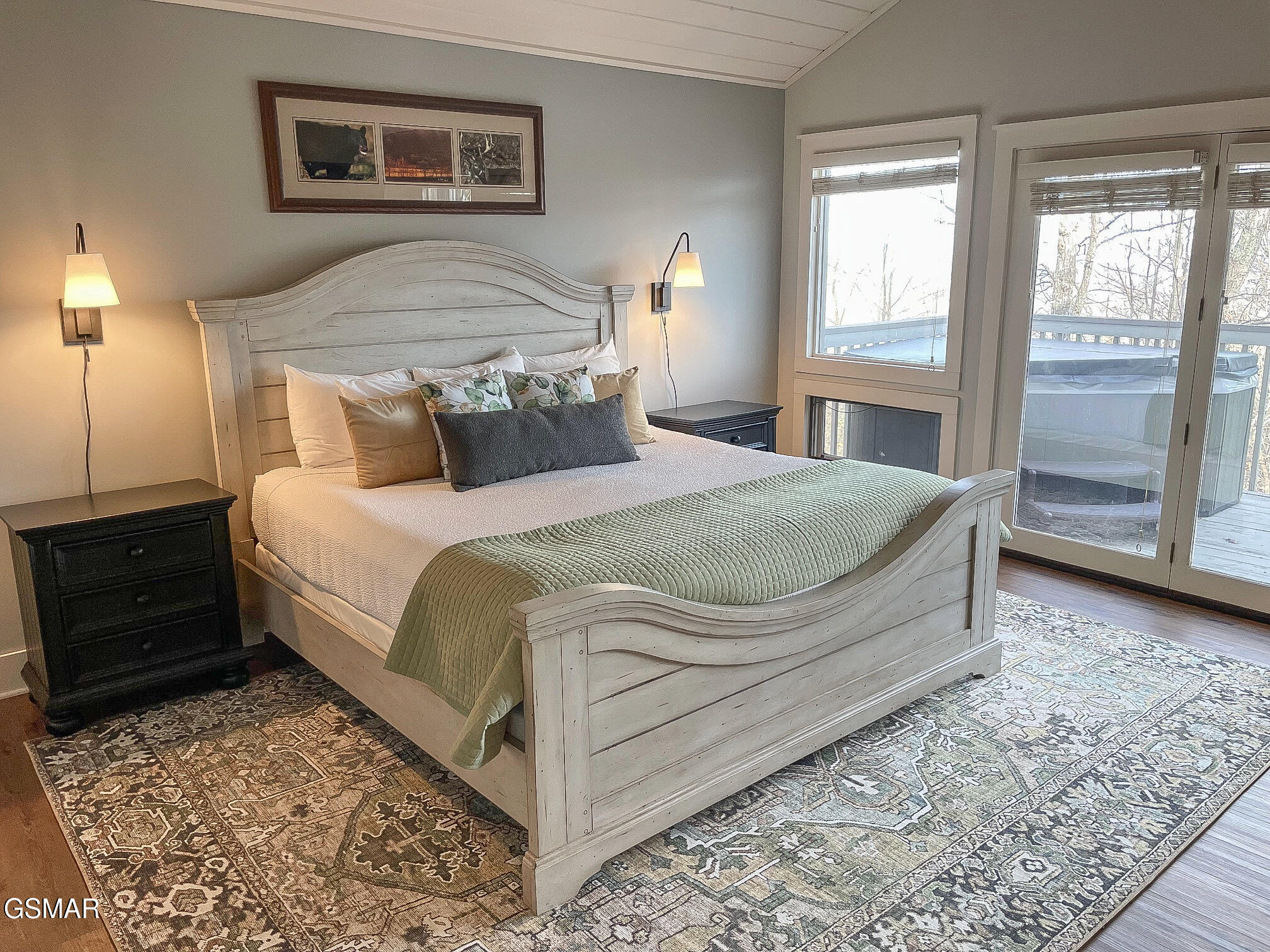 1924 E Arolla Court Gatlinburg TN 37738