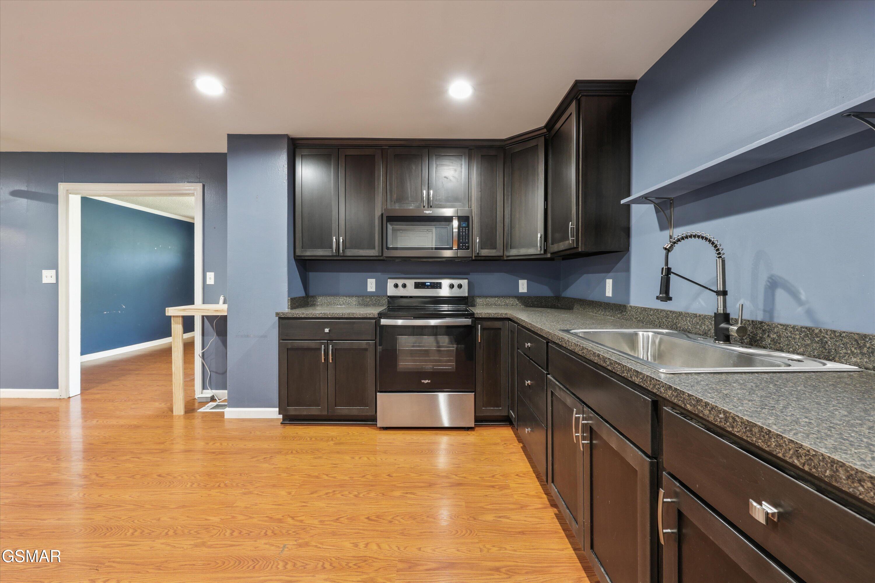1356 Bluegrass Road Sevierville TN 37862