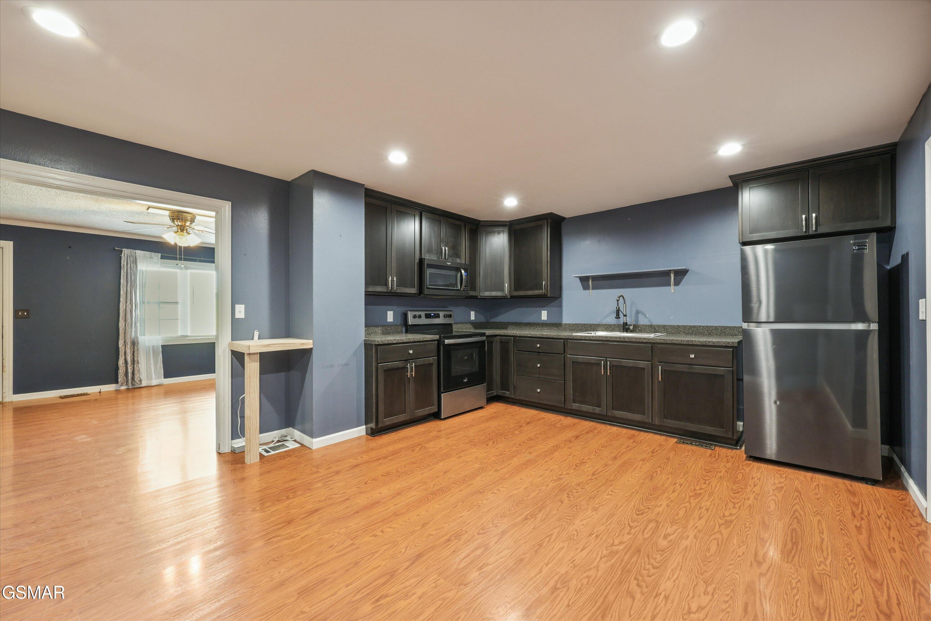 1356 Bluegrass Road Sevierville TN 37862