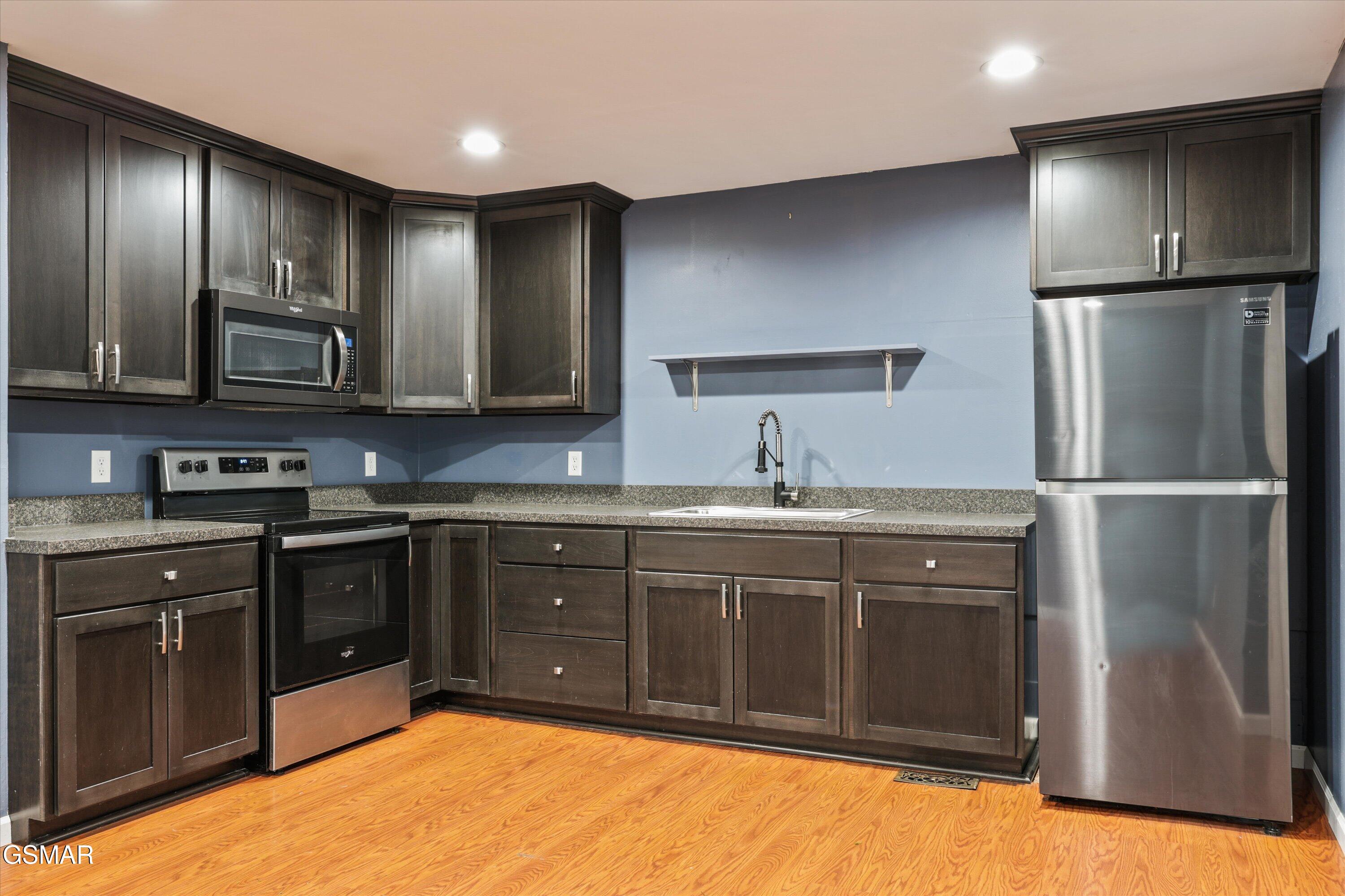 1356 Bluegrass Road Sevierville TN 37862