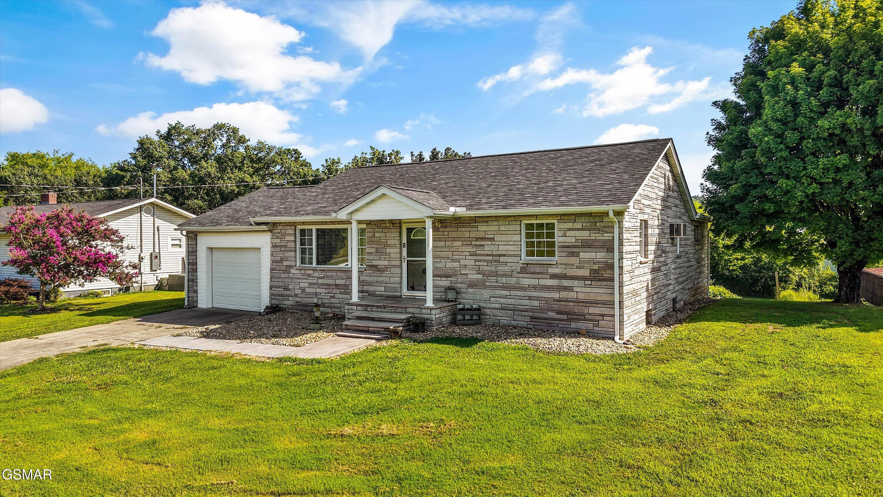 1356 Bluegrass Road Sevierville TN 37862