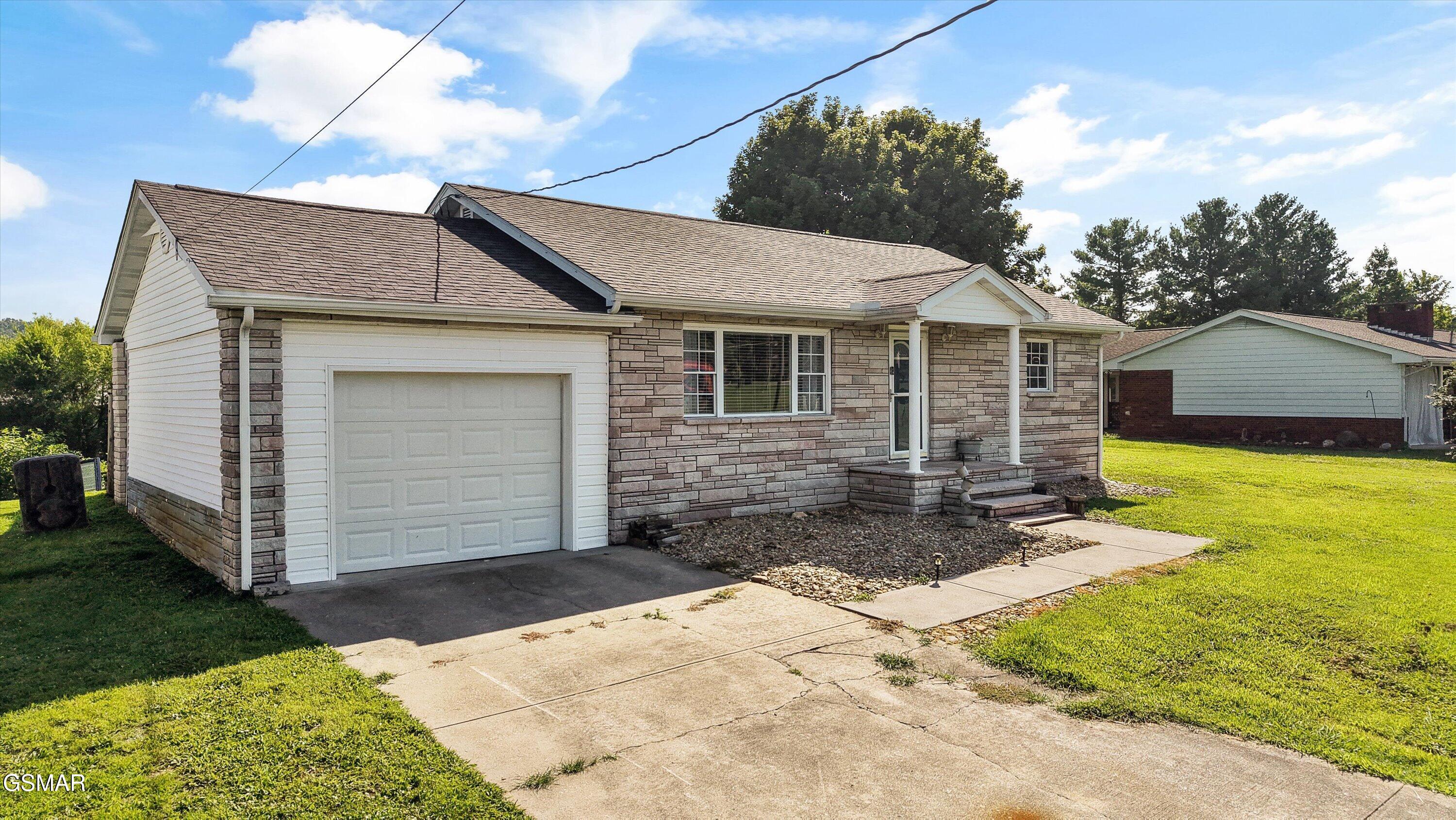 1356 Bluegrass Road Sevierville TN 37862