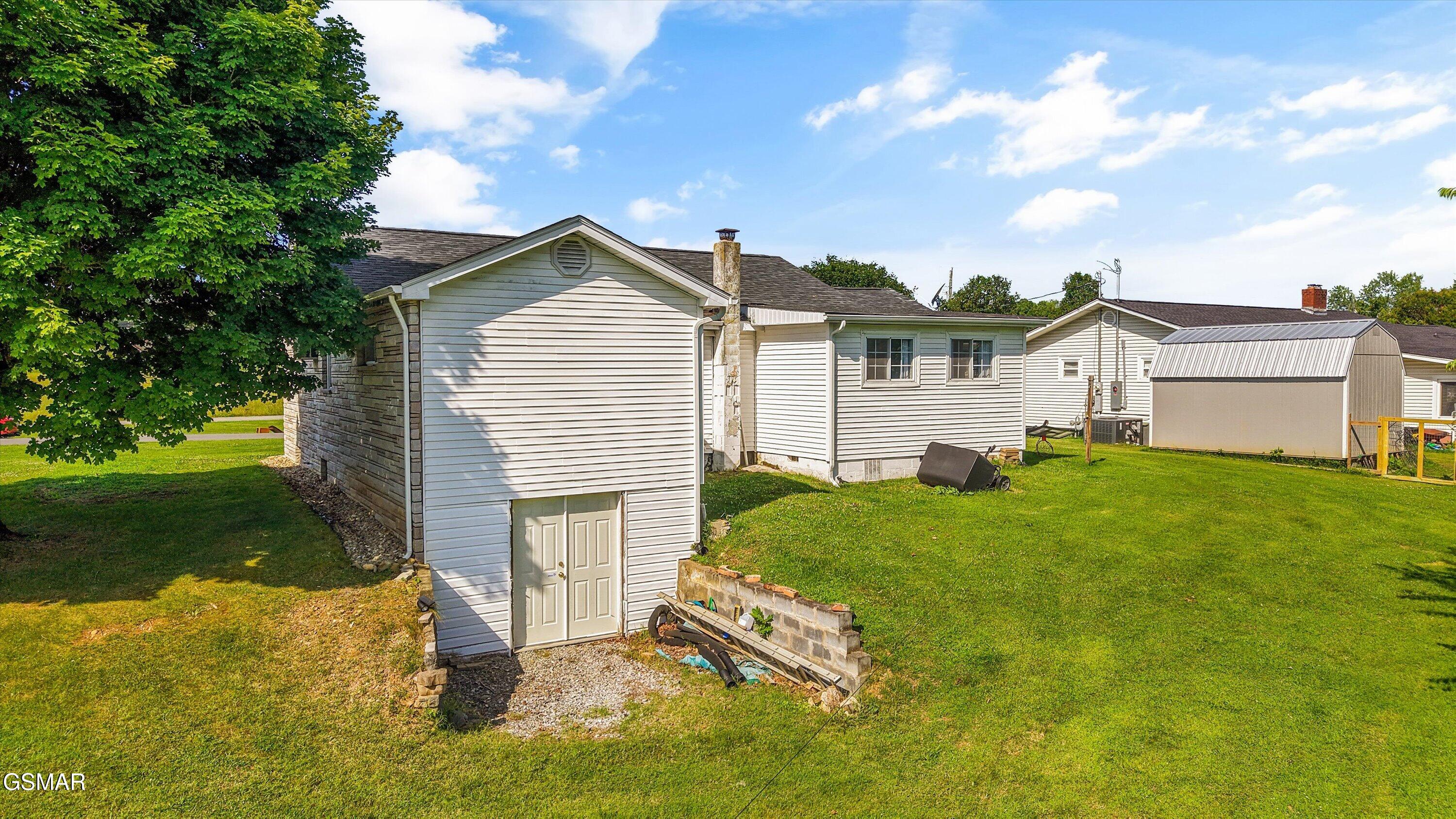 1356 Bluegrass Road Sevierville TN 37862