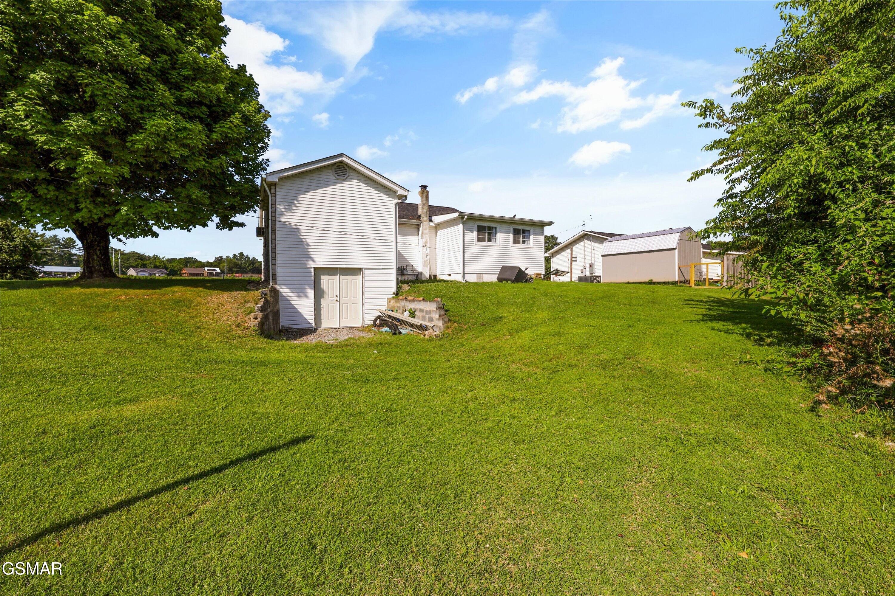 1356 Bluegrass Road Sevierville TN 37862