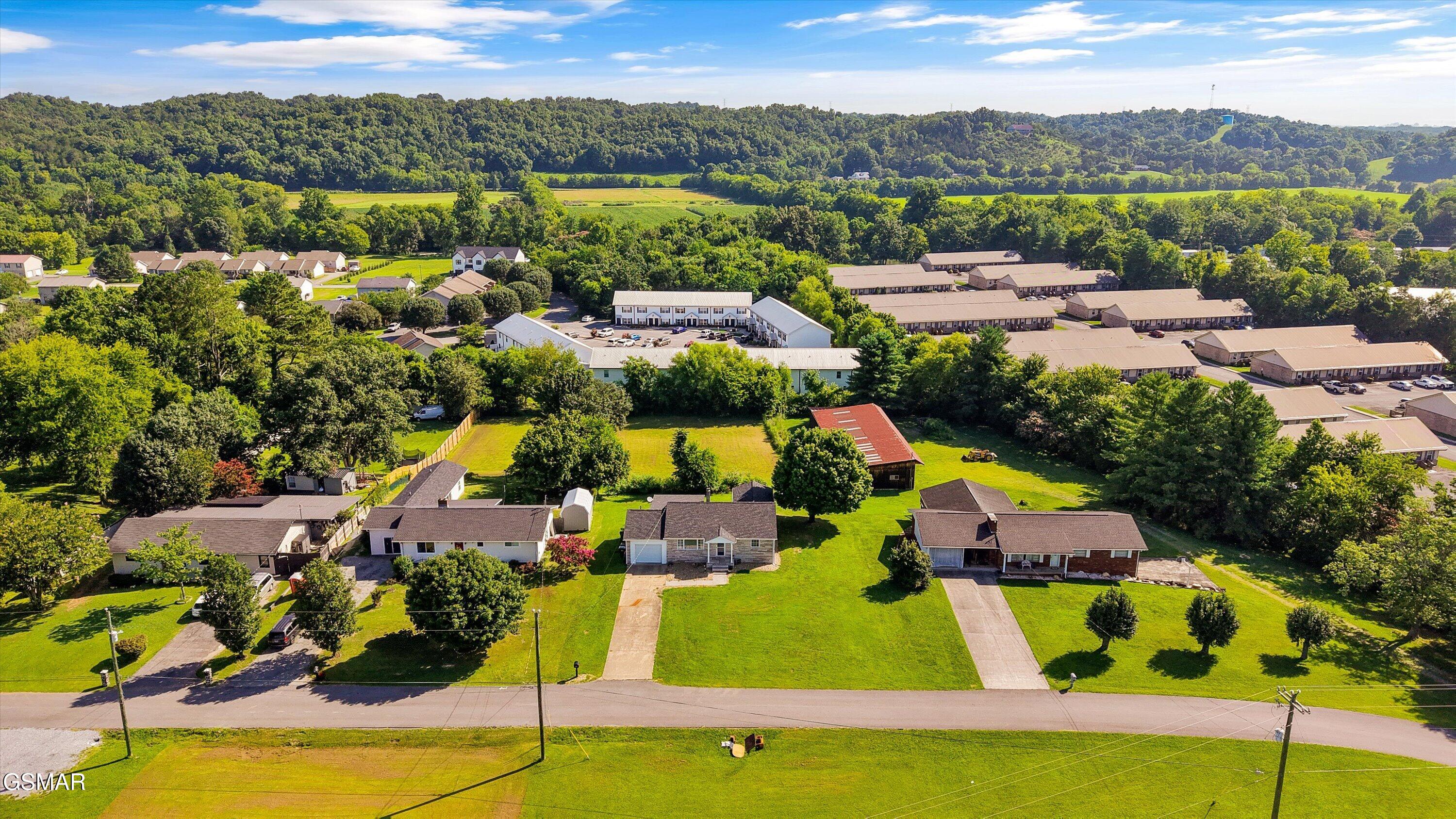 1356 Bluegrass Road Sevierville TN 37862